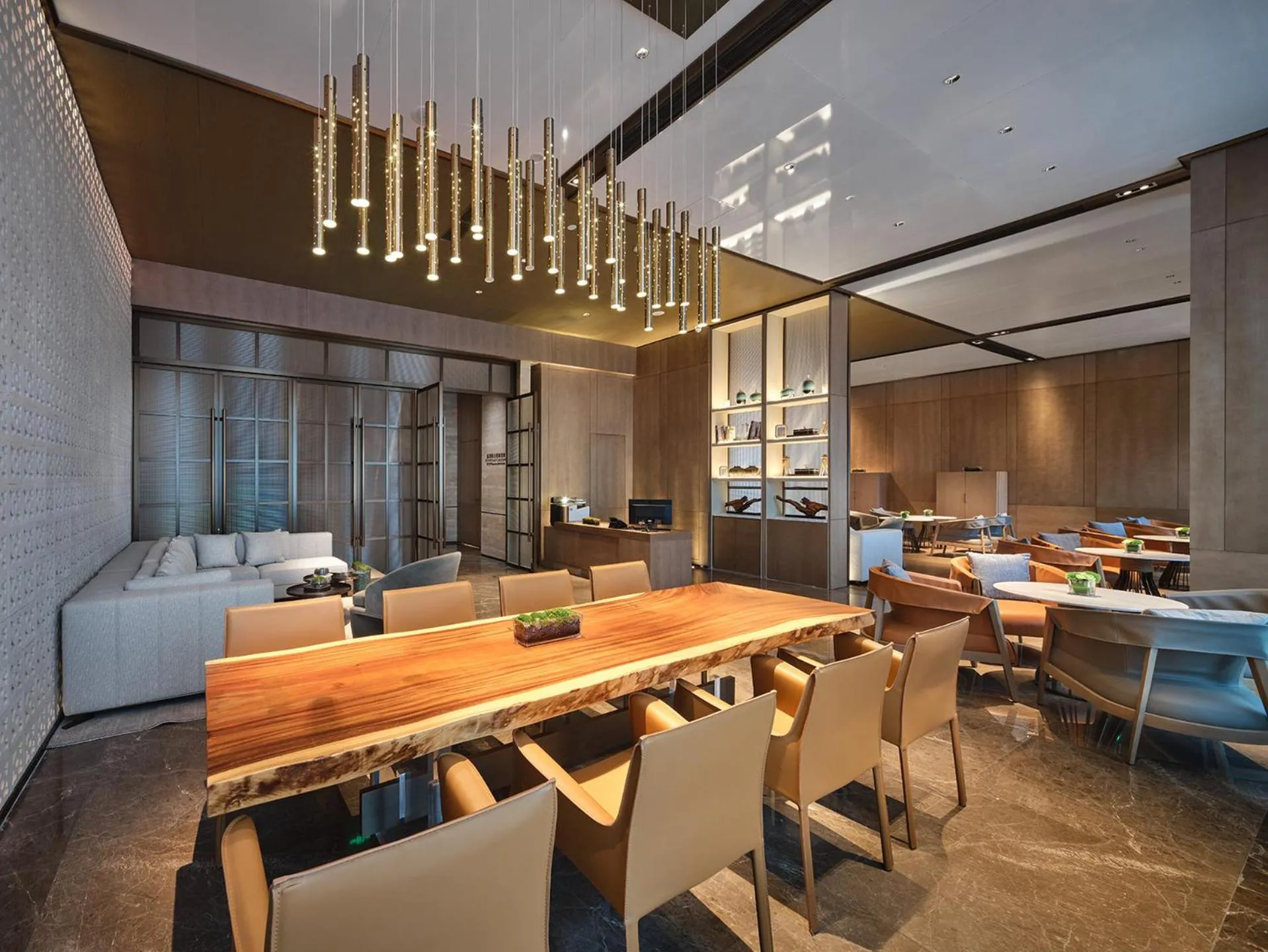 Other in Crowne Plaza Hohhot City Center