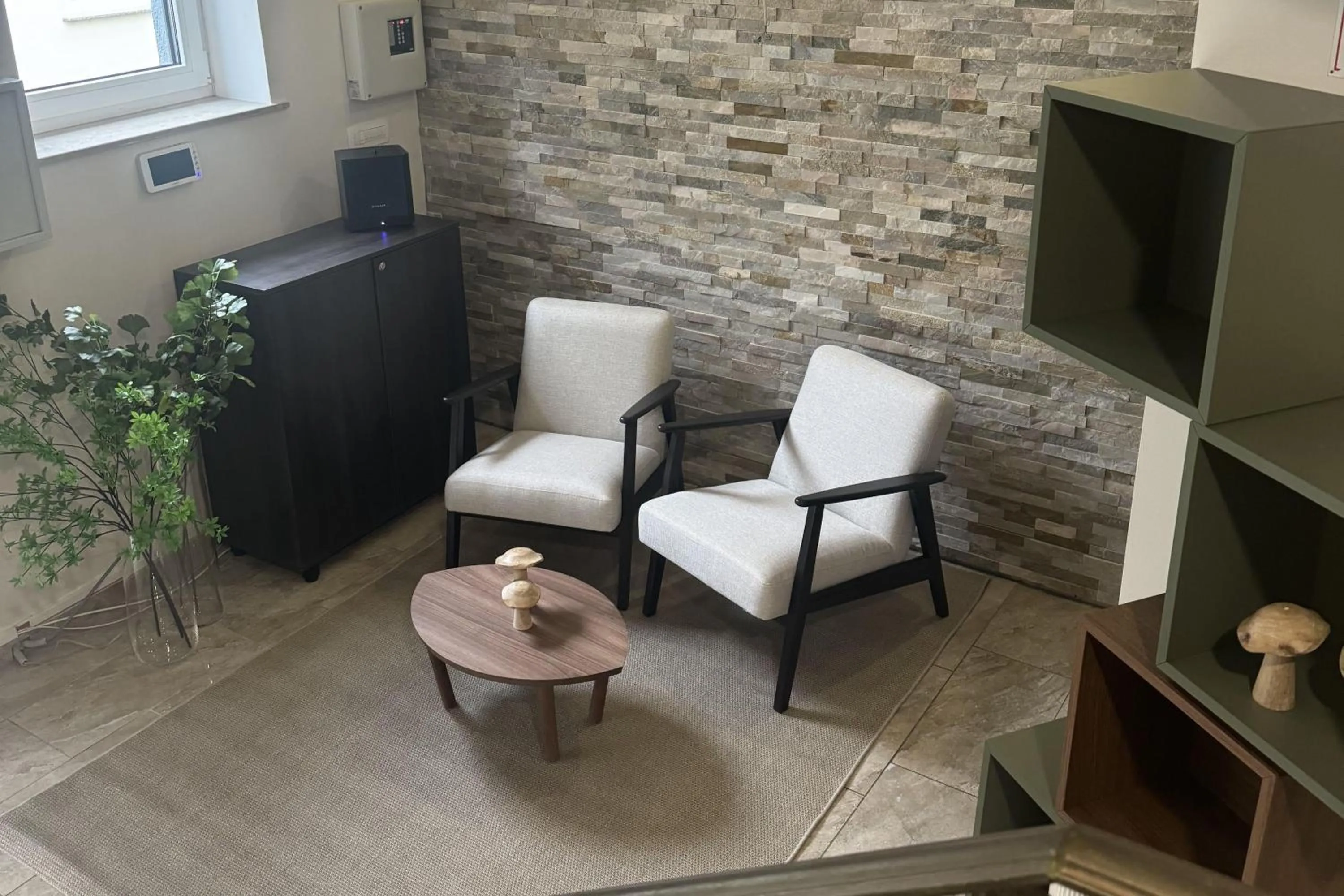 Lobby or reception in Aspire Castillo Reutlingen, Trademark Collection by Wyndham