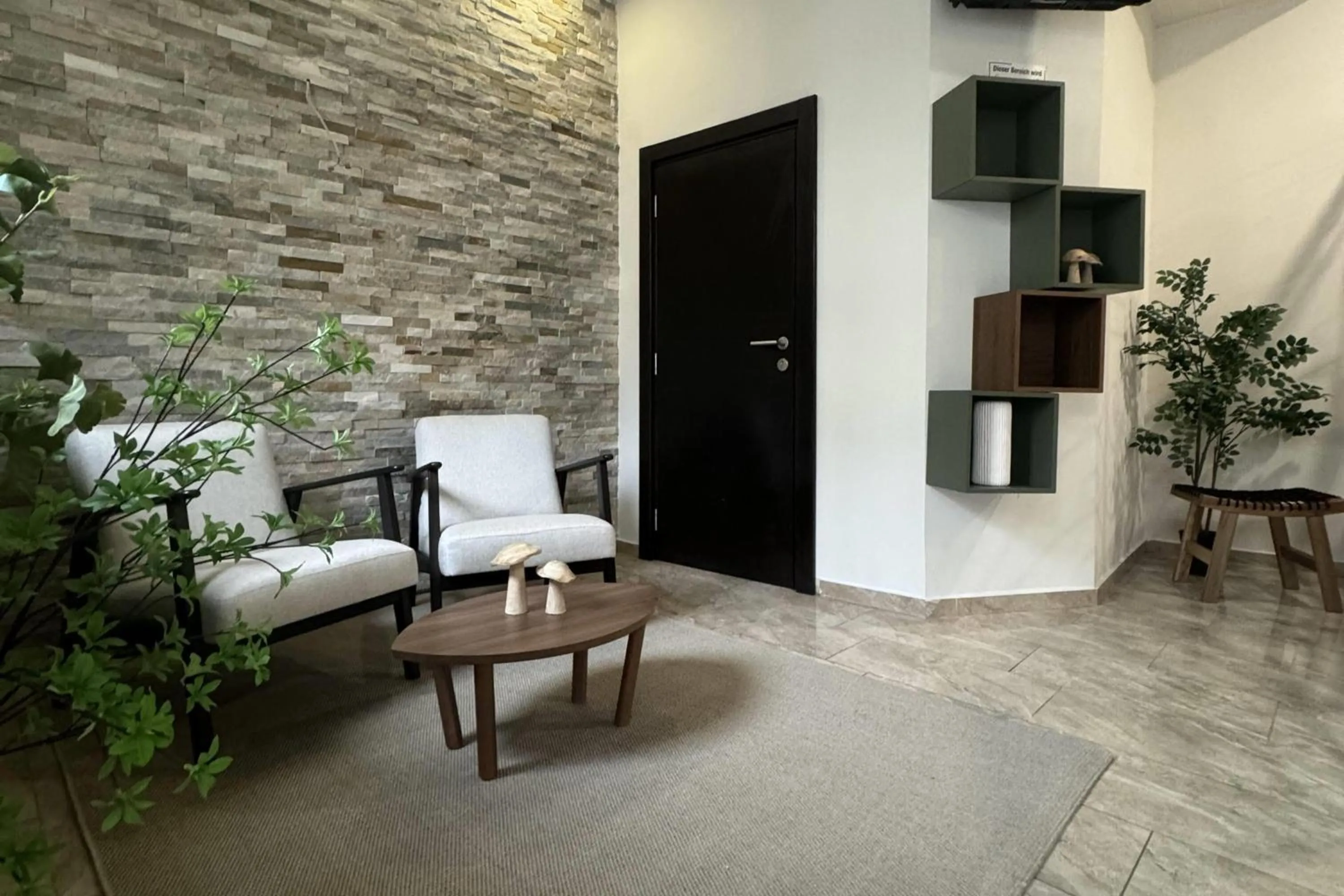 Lobby or reception in Aspire Castillo Reutlingen, Trademark Collection by Wyndham