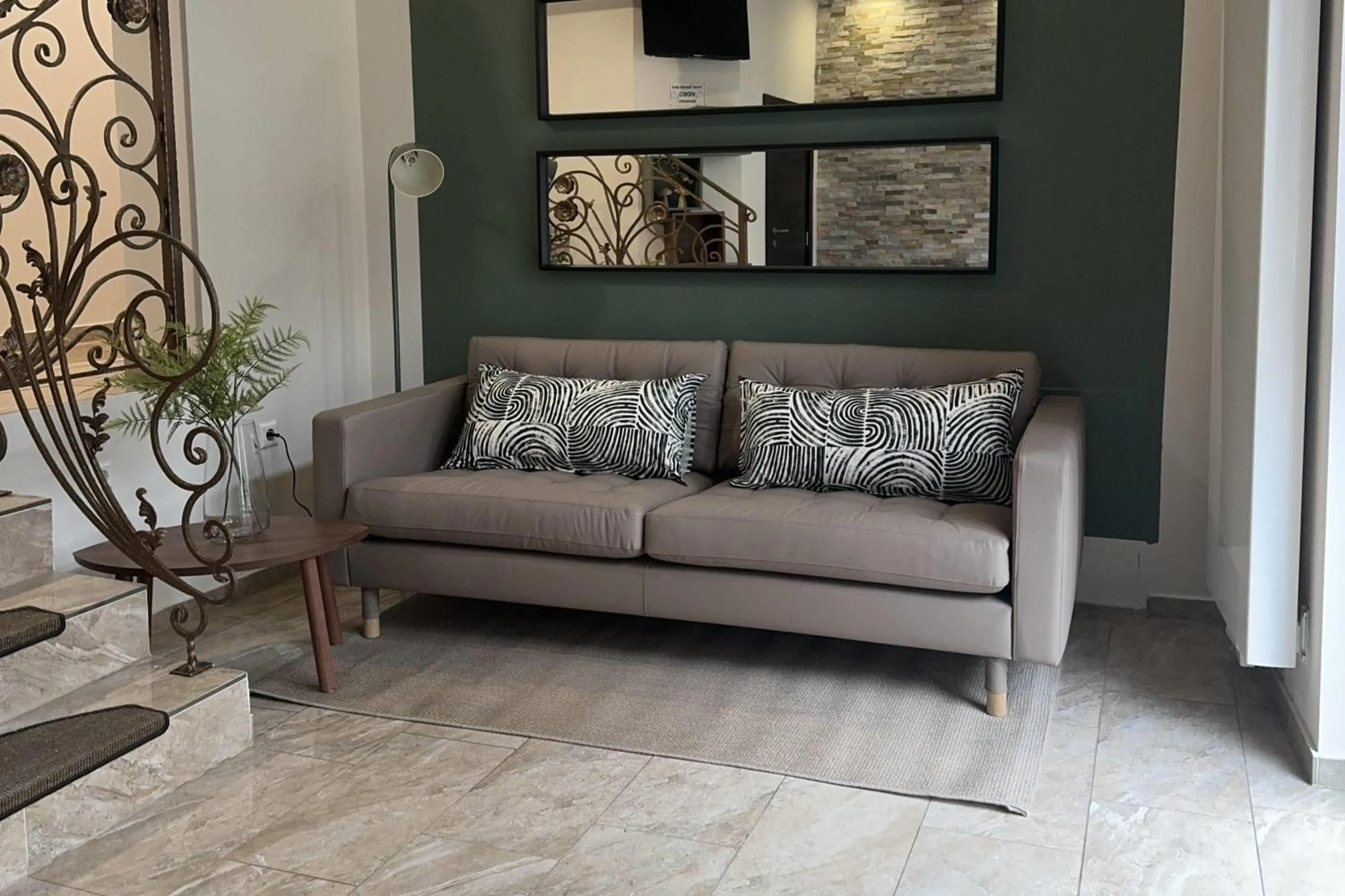 Lobby or reception in Aspire Castillo Reutlingen, Trademark Collection by Wyndham