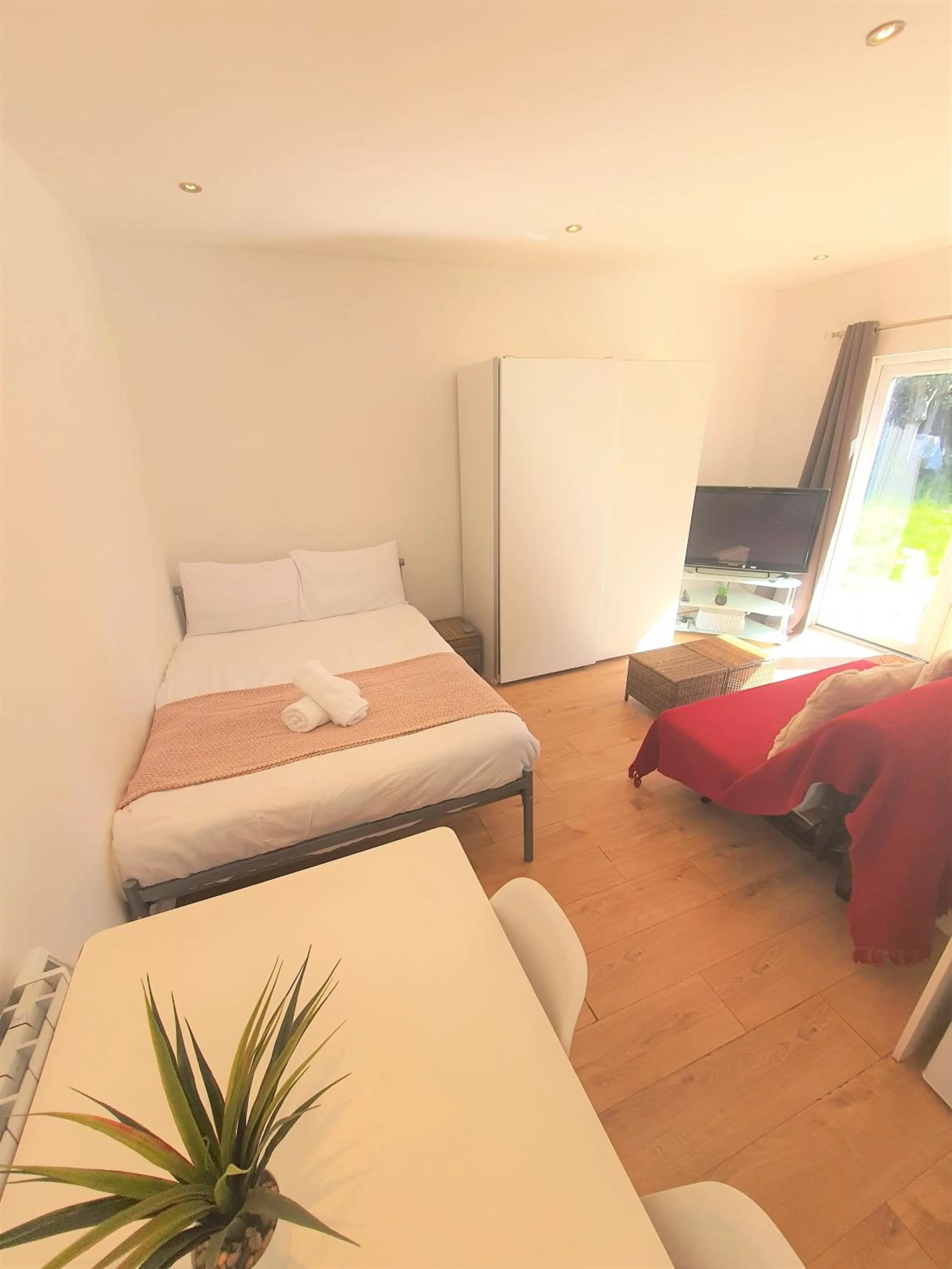Turay Court Holiday Apartments