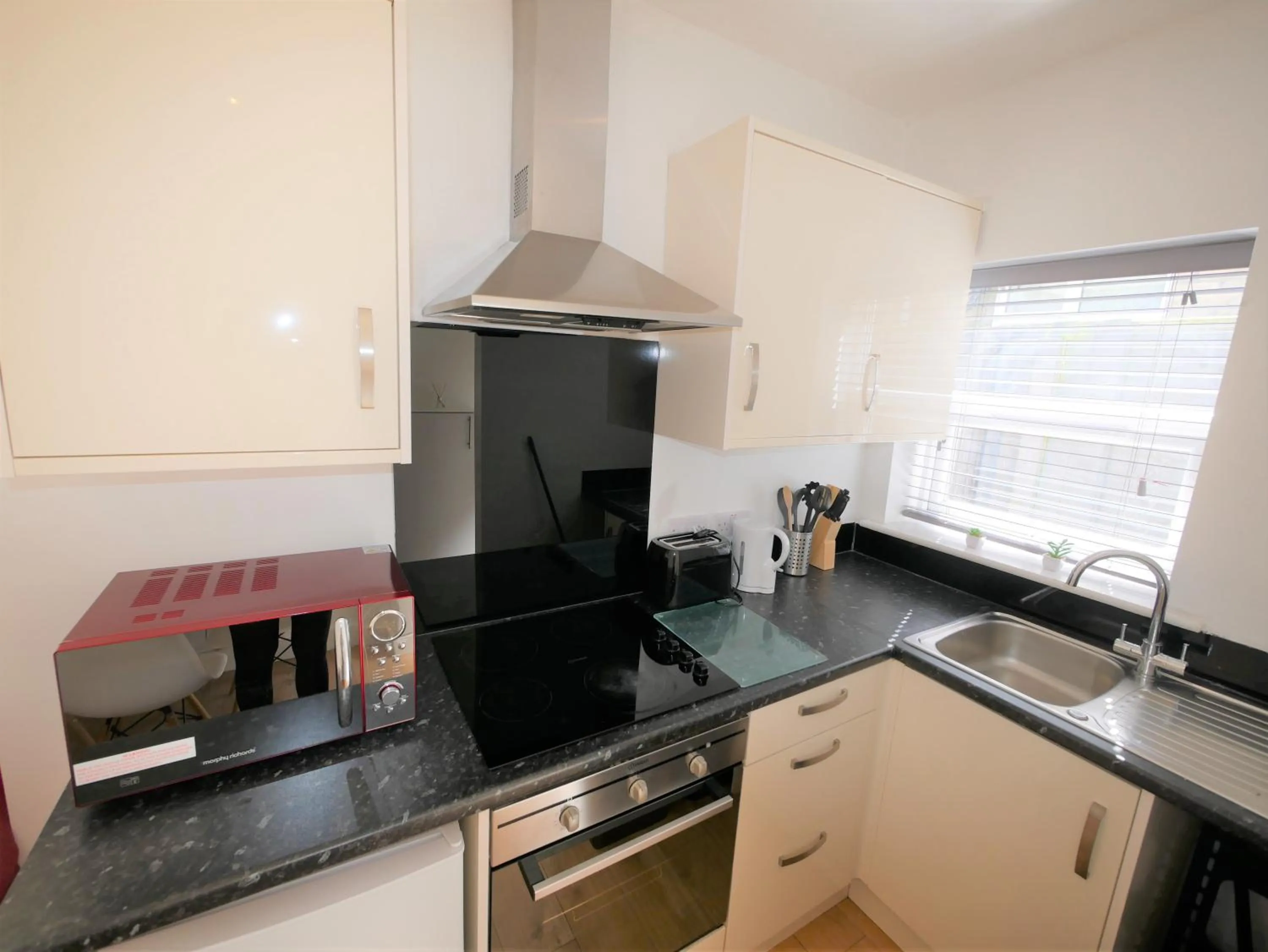 Turay Court Holiday Apartments