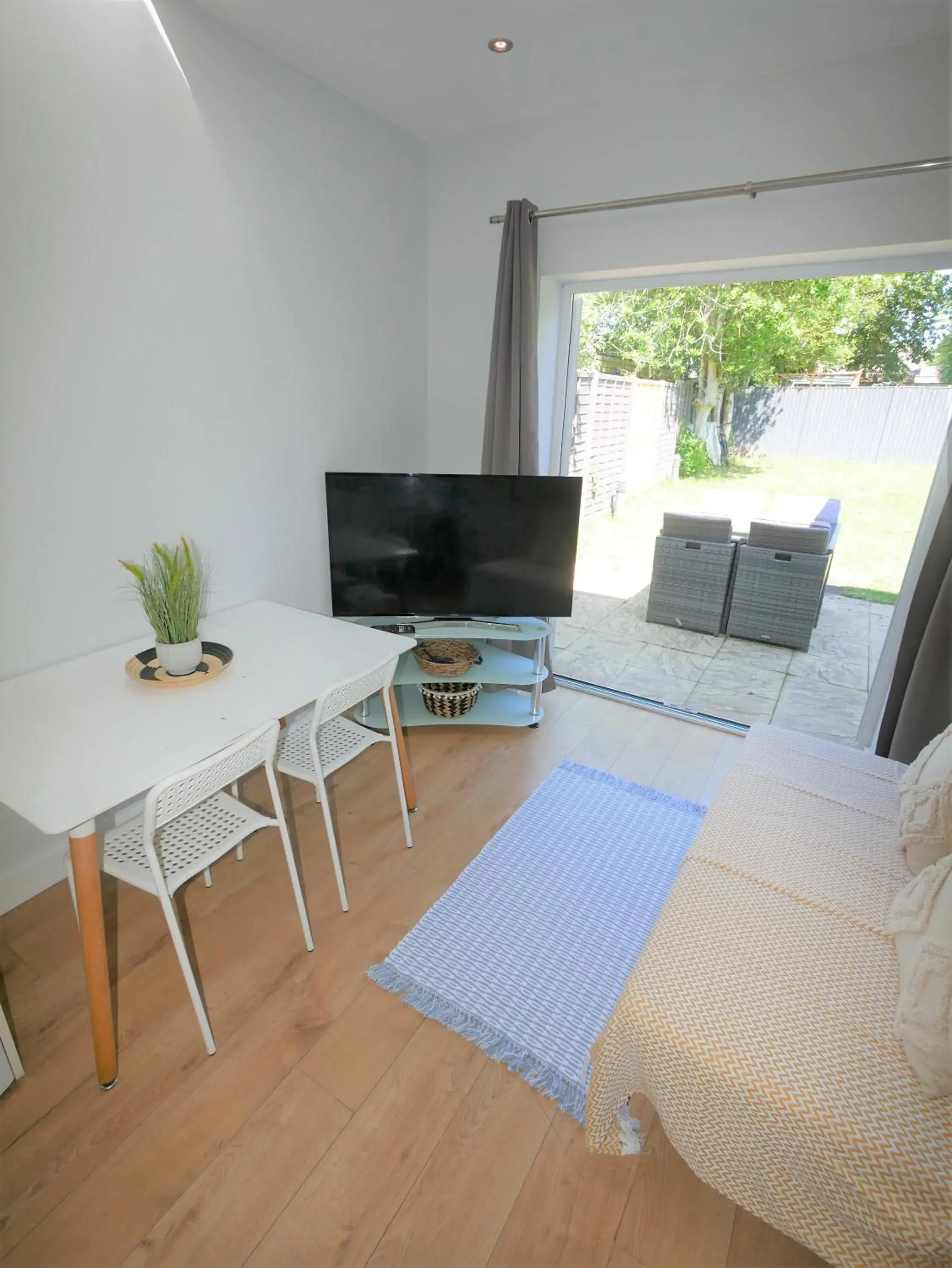 Turay Court Holiday Apartments Turay Court Holiday Apartments