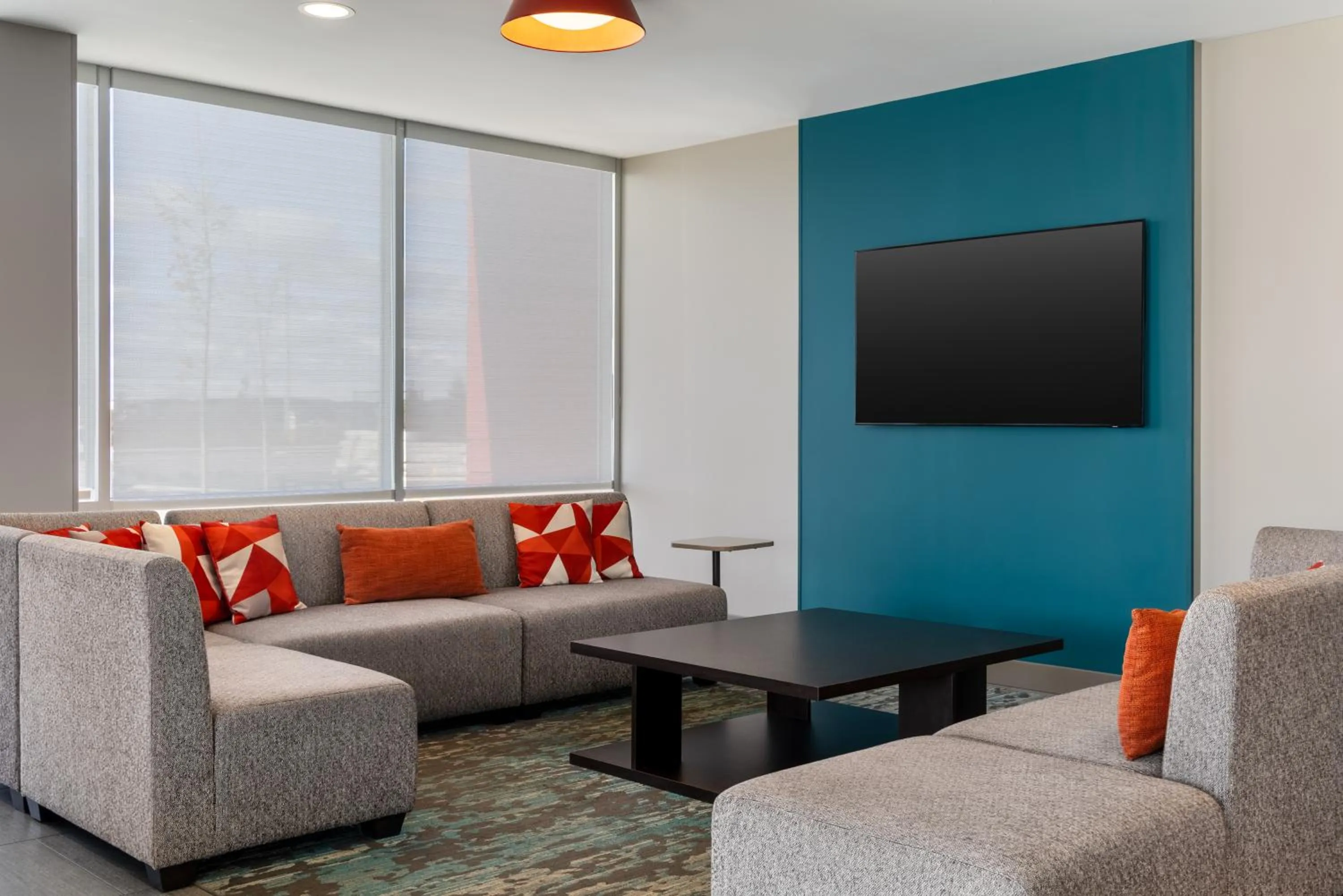 Business facilities in avid Hotel - Toronto - Vaughan Southwest by IHG