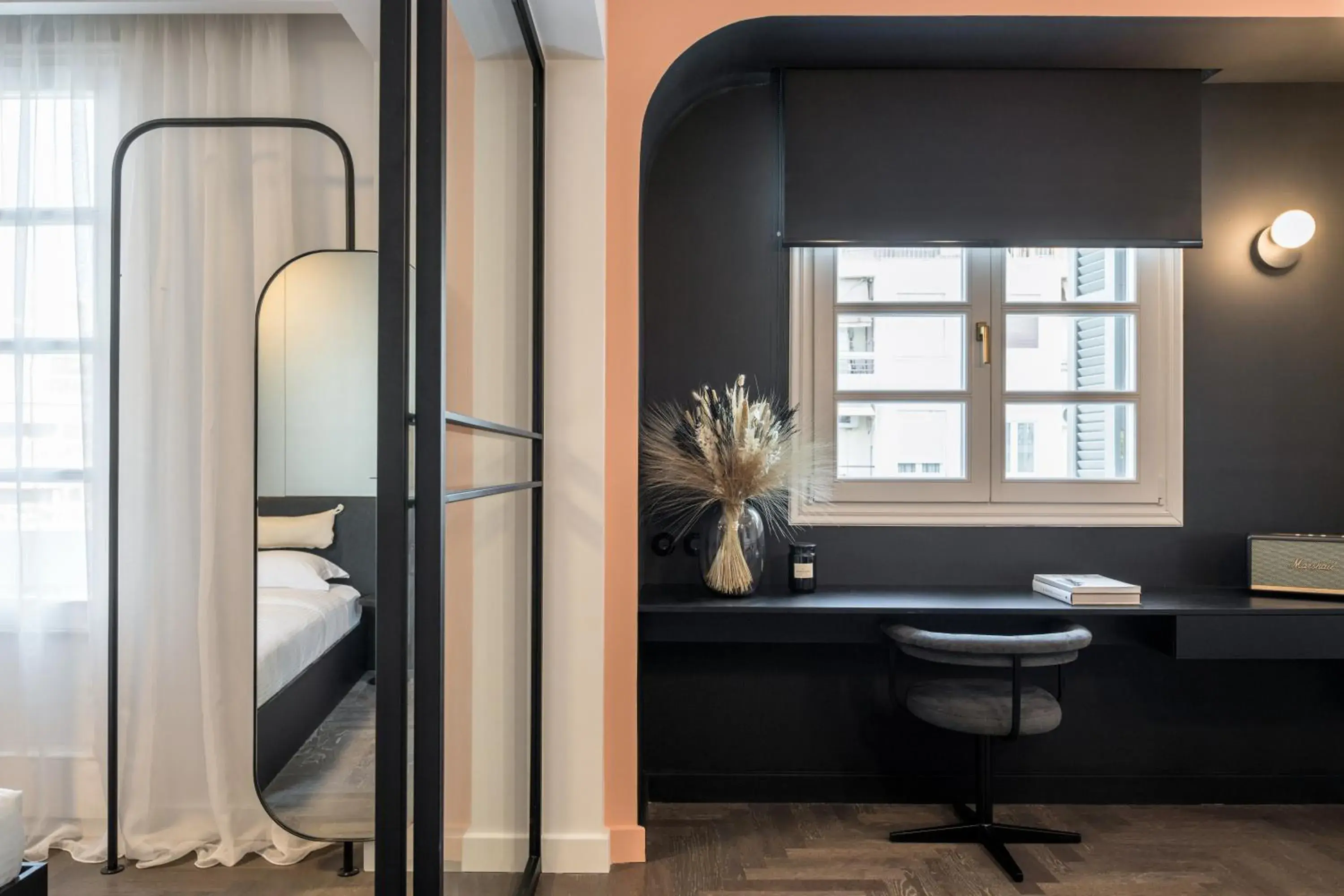 Photo of the whole room, Bed in 72 AD Suites Photo of the whole room, Bed in 72 AD Suites