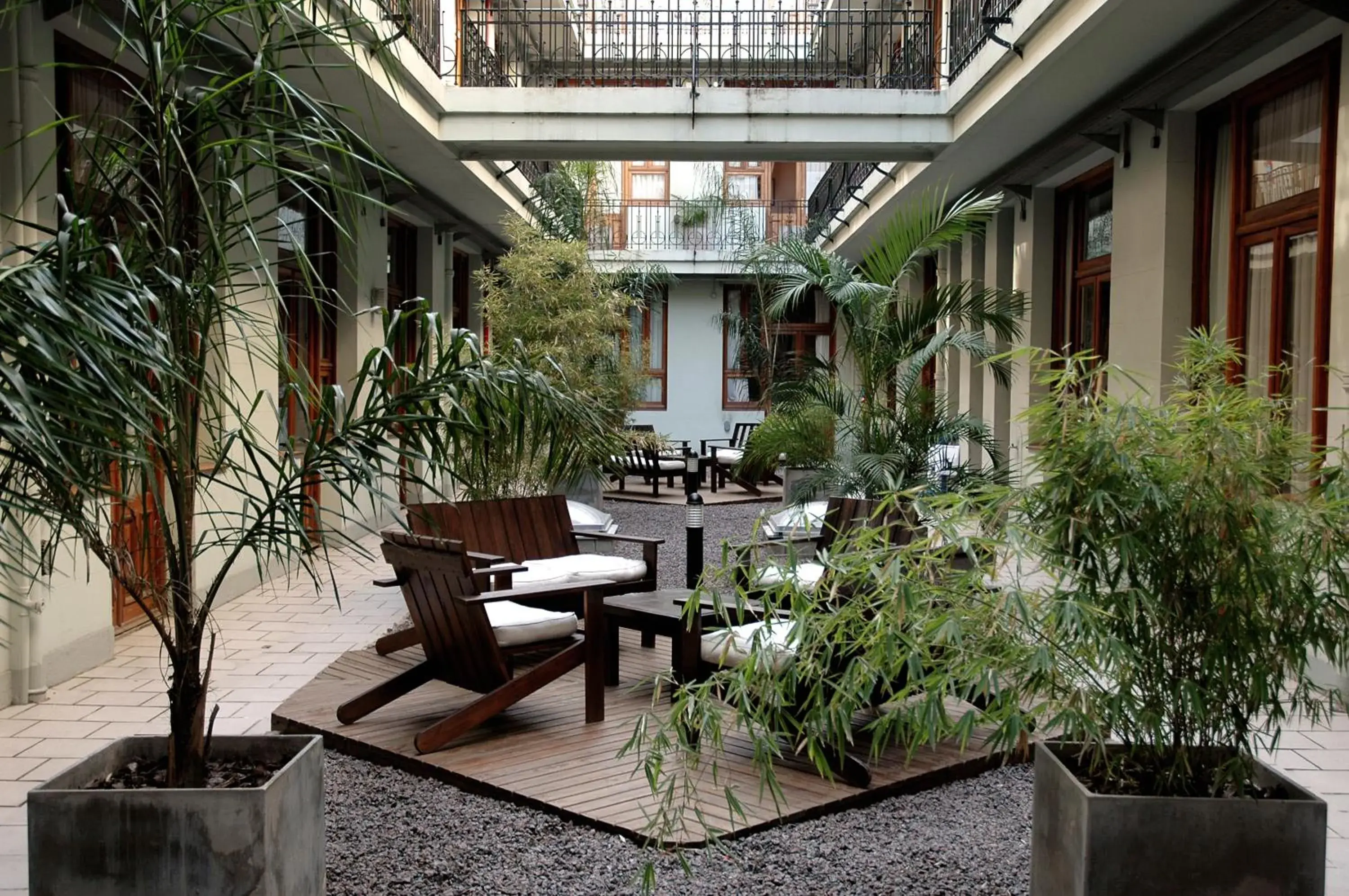 View (from property/room) in Up Tribeca View (from property/room) in Up Tribeca