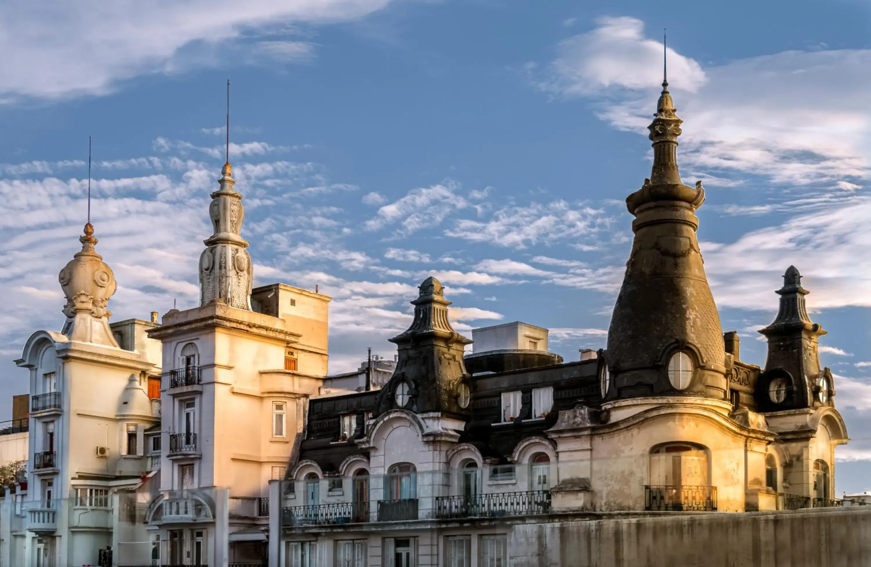 City view in Up Tribeca City view in Up Tribeca