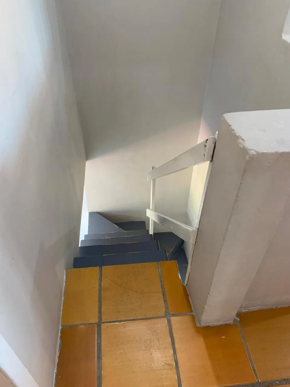 Bedroom in Pousada Portal da Praia