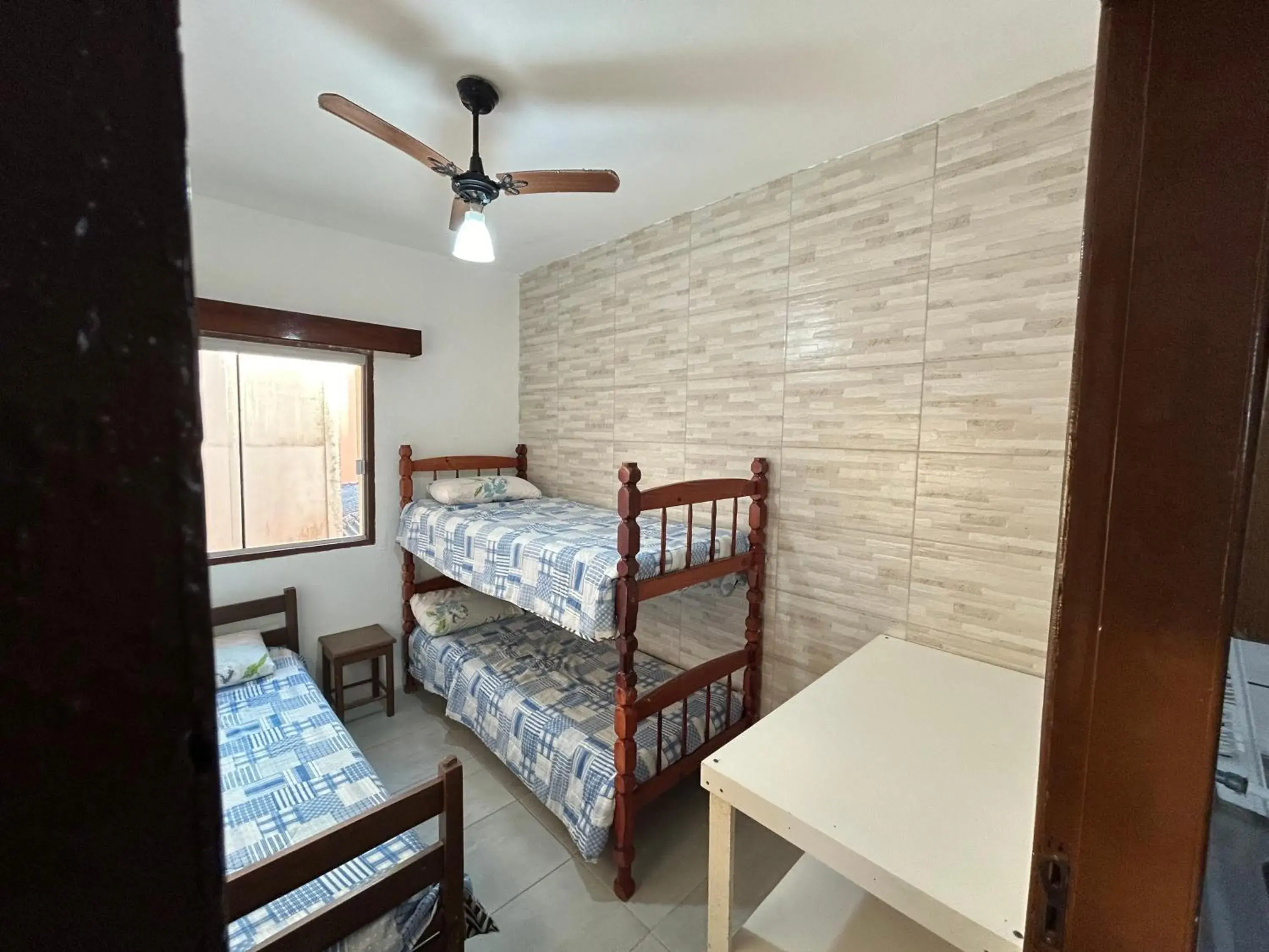 Two-Bedroom Apartment - single occupancy in Hotel & Pousada Bella Vista Two-Bedroom Apartment - single occupancy in Hotel & Pousada Bella Vista