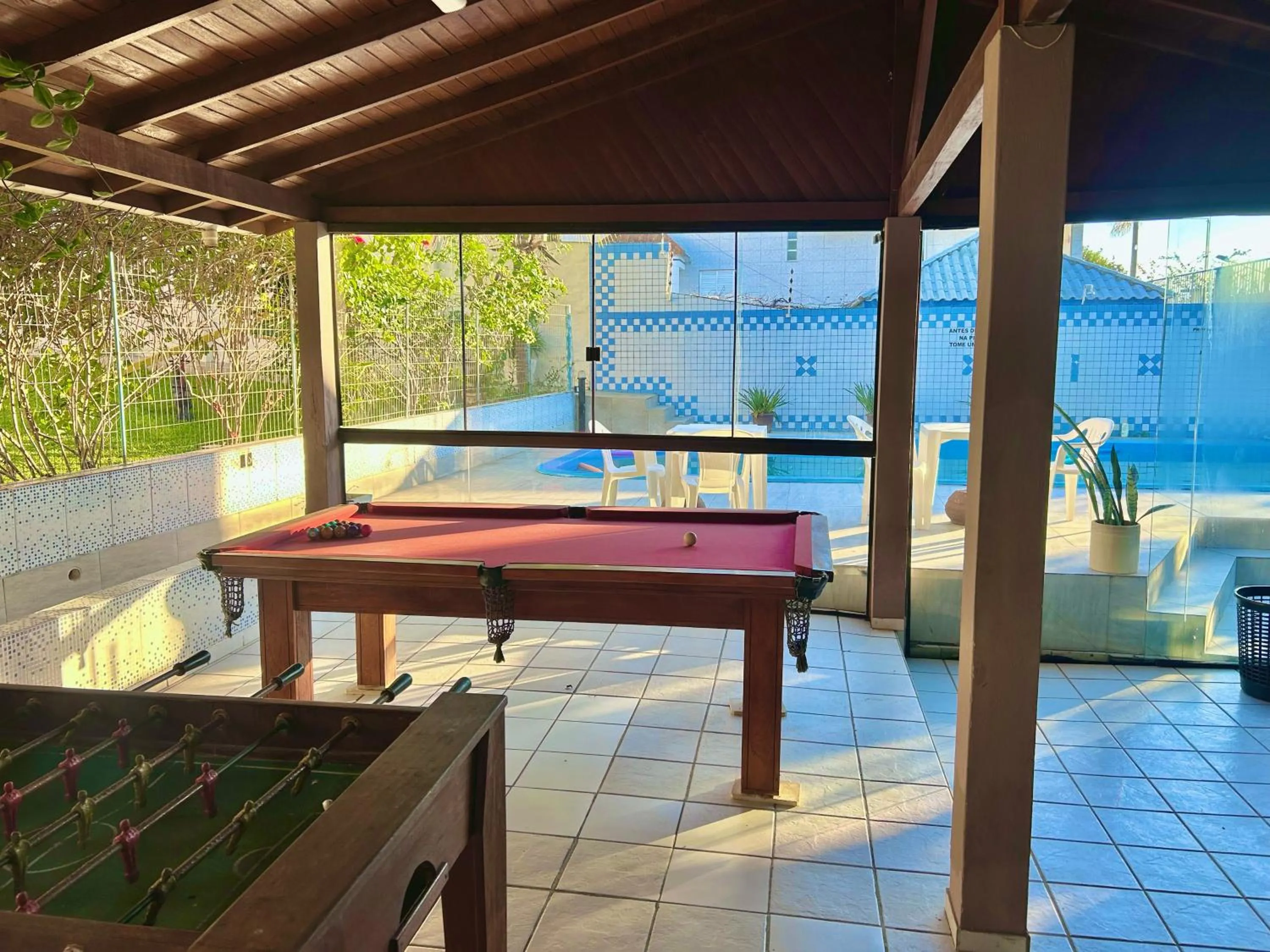 Double Room in Hotel & Pousada Bella Vista