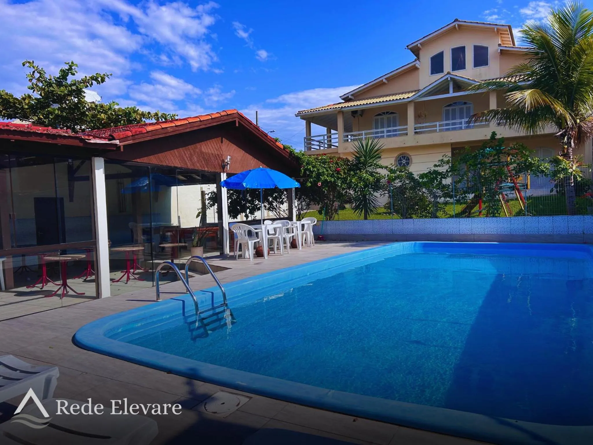 Hotel & Pousada Bella Vista