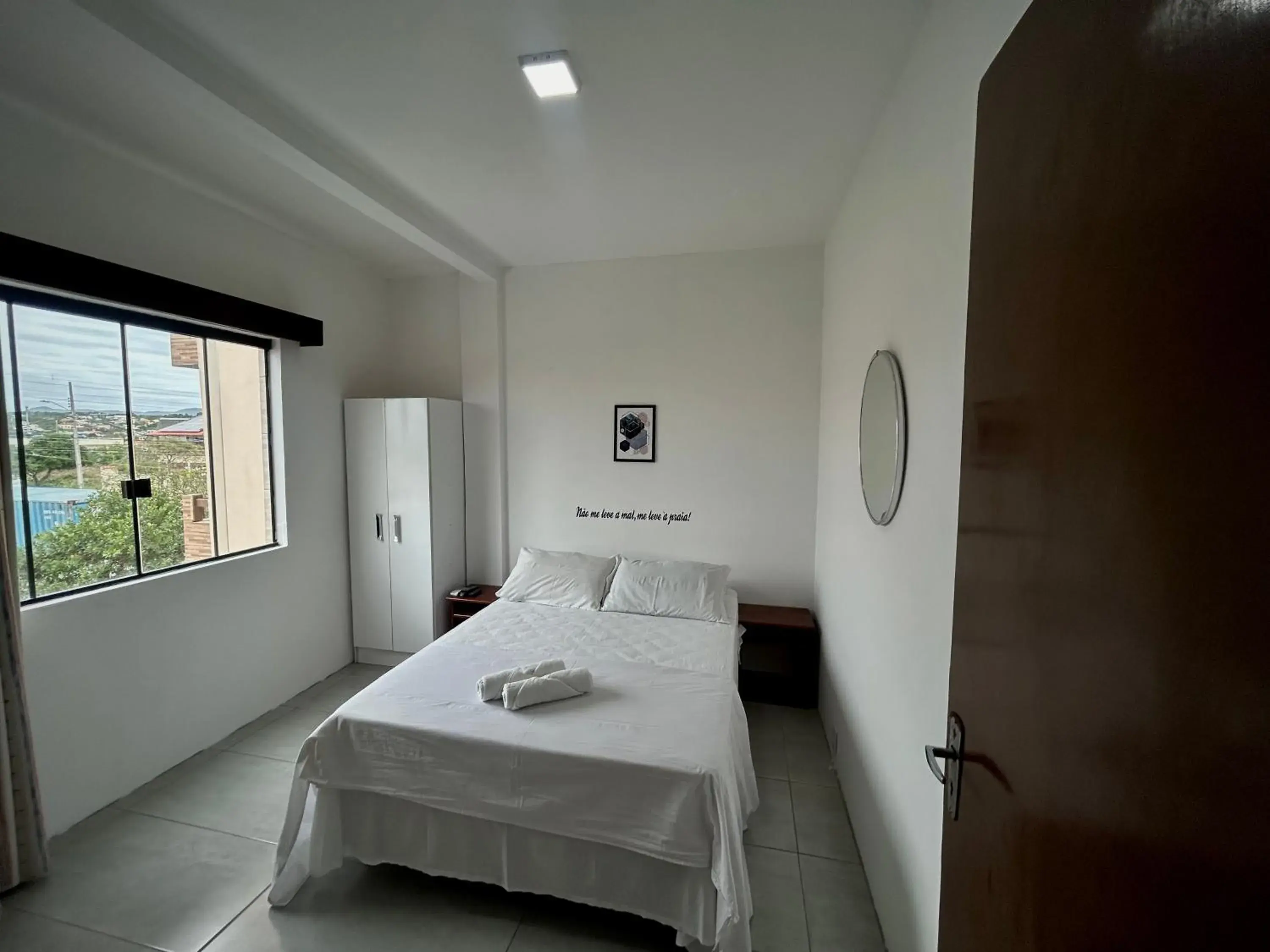 Two-Bedroom Apartment - single occupancy in Hotel & Pousada Bella Vista Two-Bedroom Apartment - single occupancy in Hotel & Pousada Bella Vista