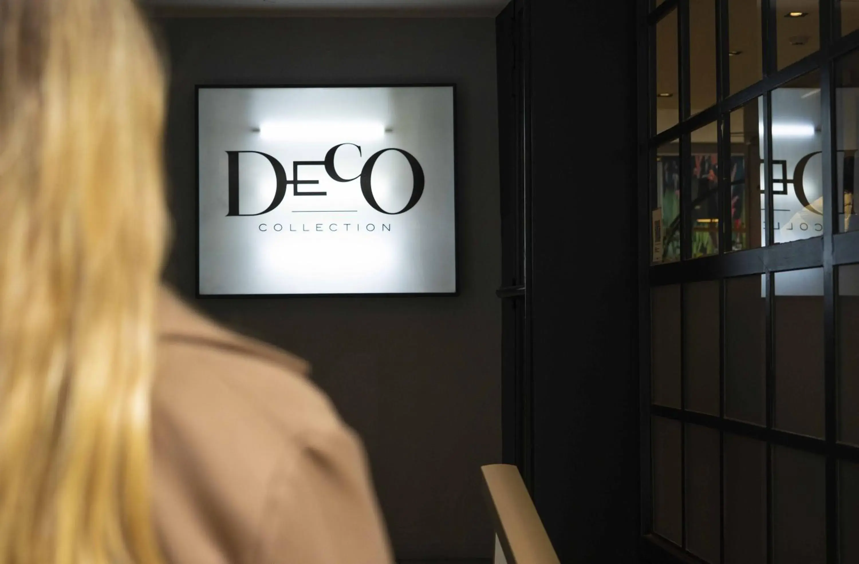 View (from property/room) in Deco Collection View (from property/room) in Deco Collection