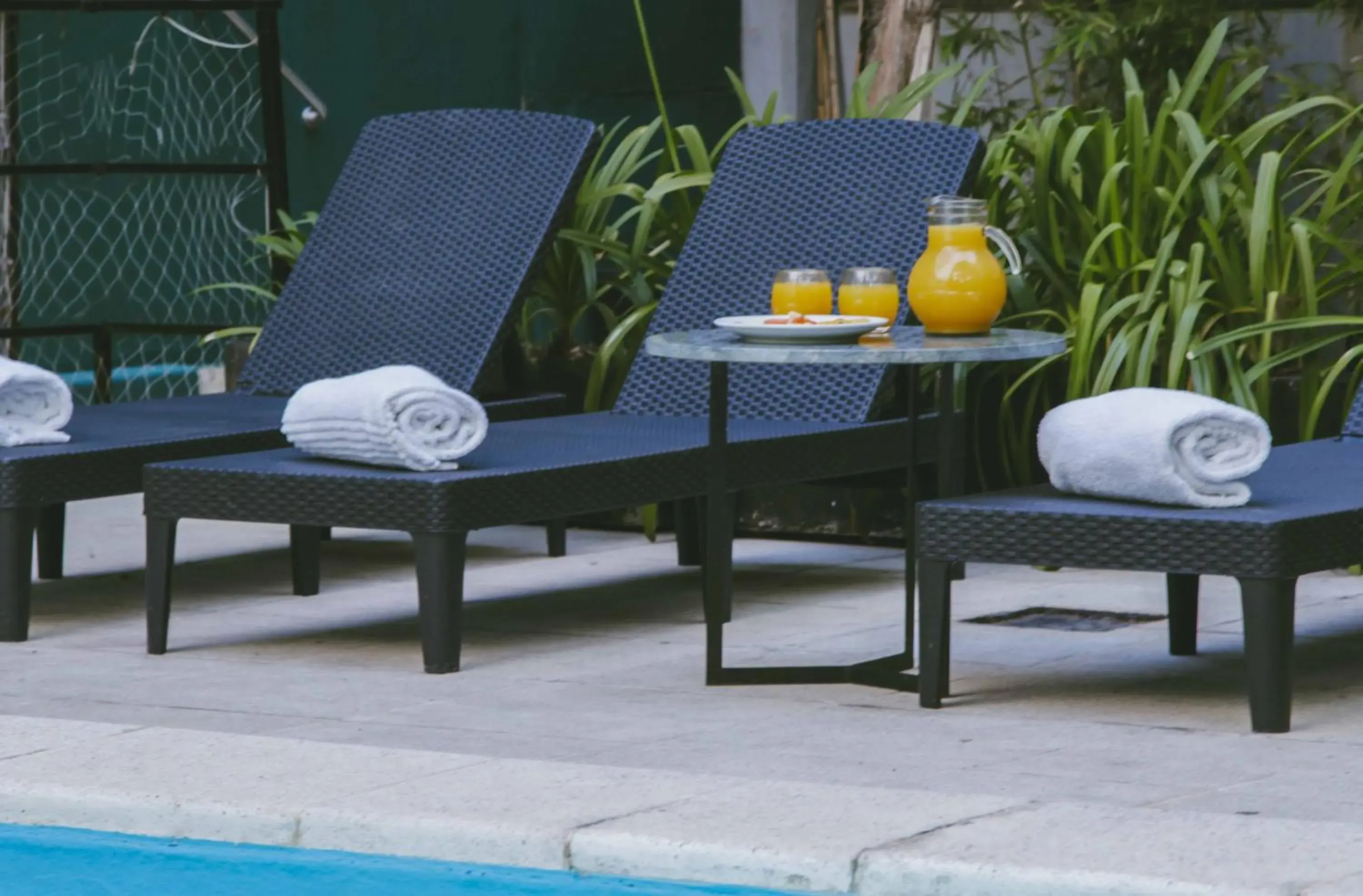 Swimming pool in Deco Collection Swimming pool in Deco Collection