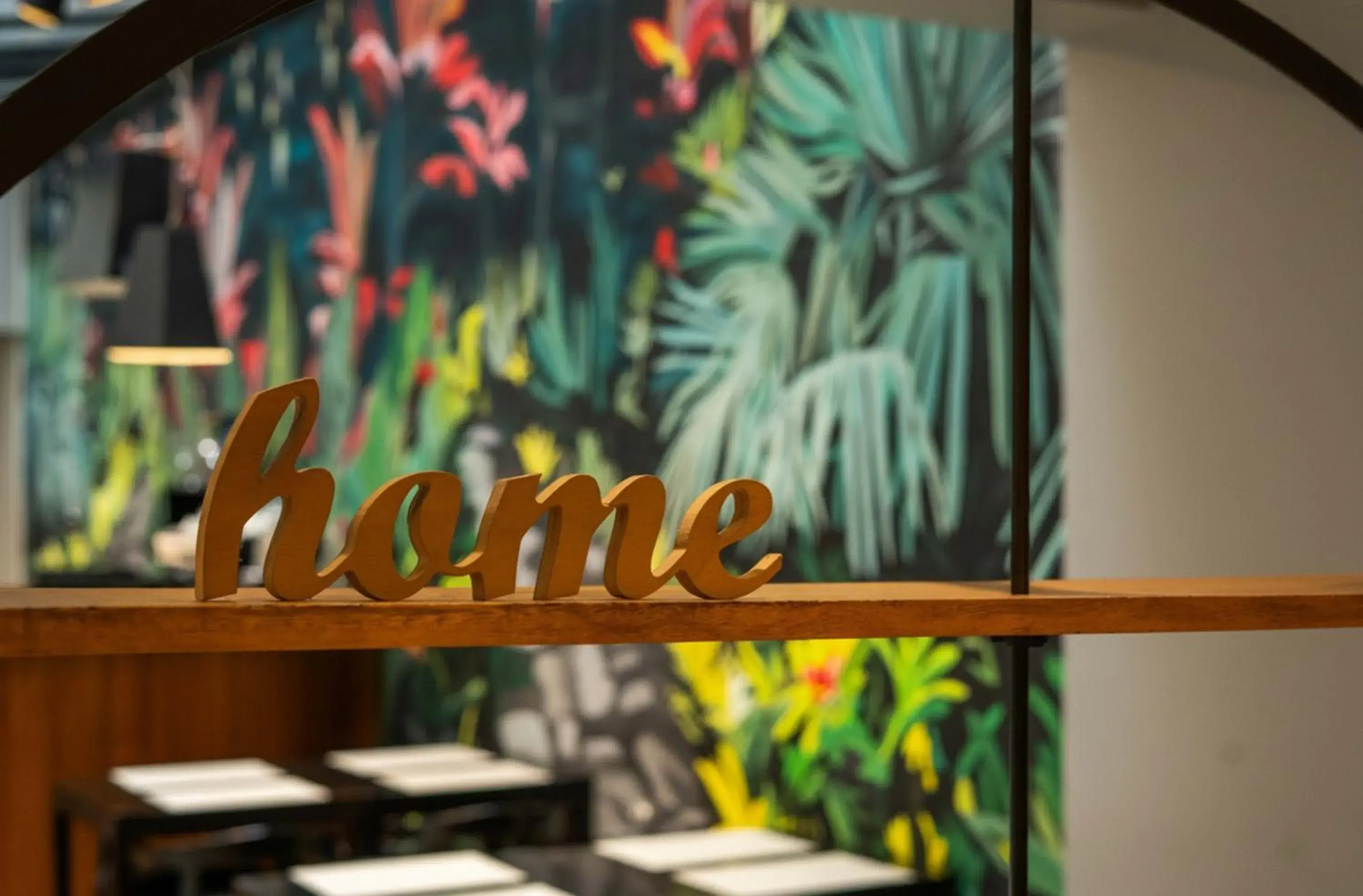 Lobby or reception in Deco Collection Lobby or reception in Deco Collection