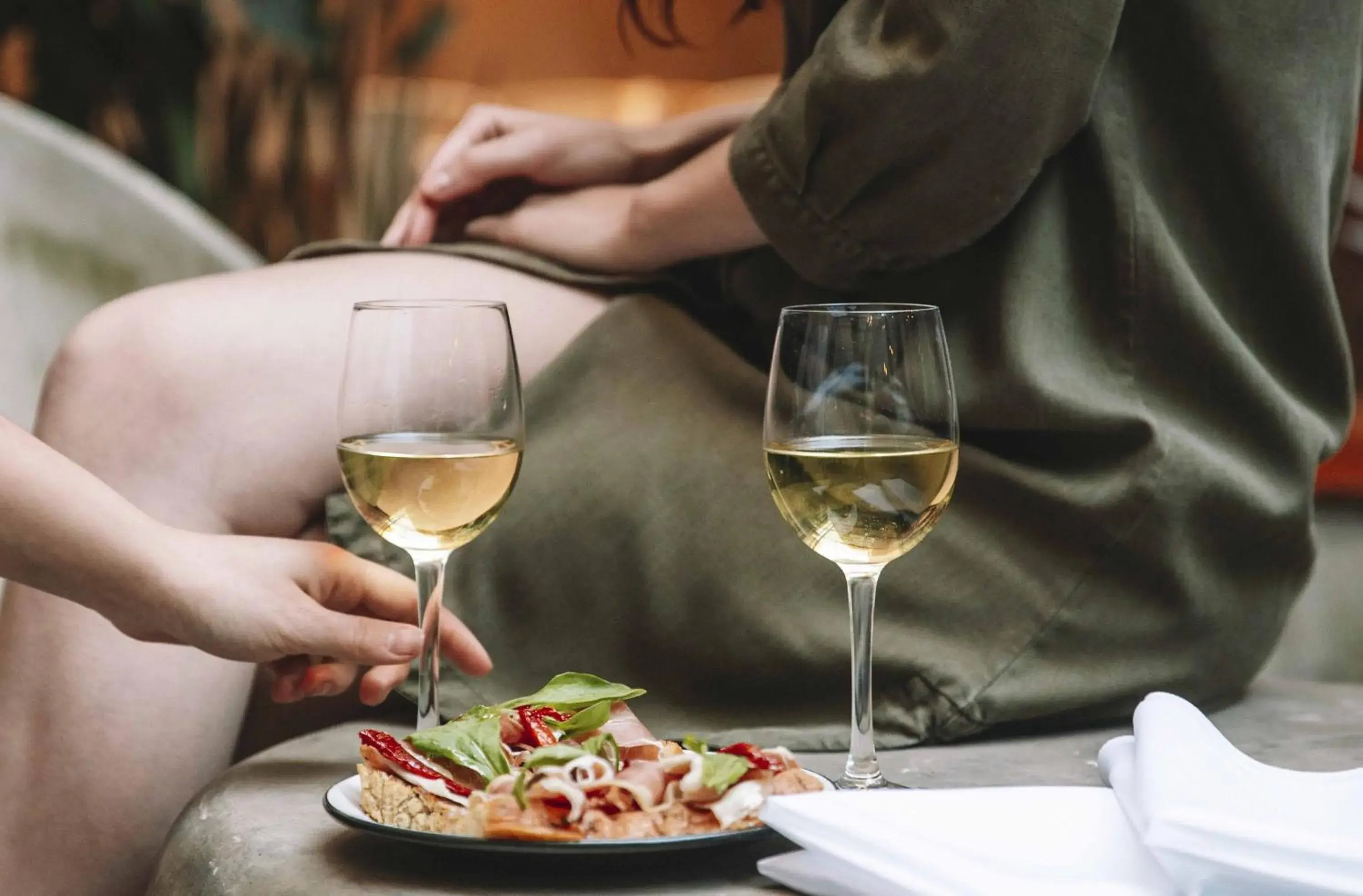 Restaurant/places to eat in Deco Collection Restaurant/places to eat in Deco Collection