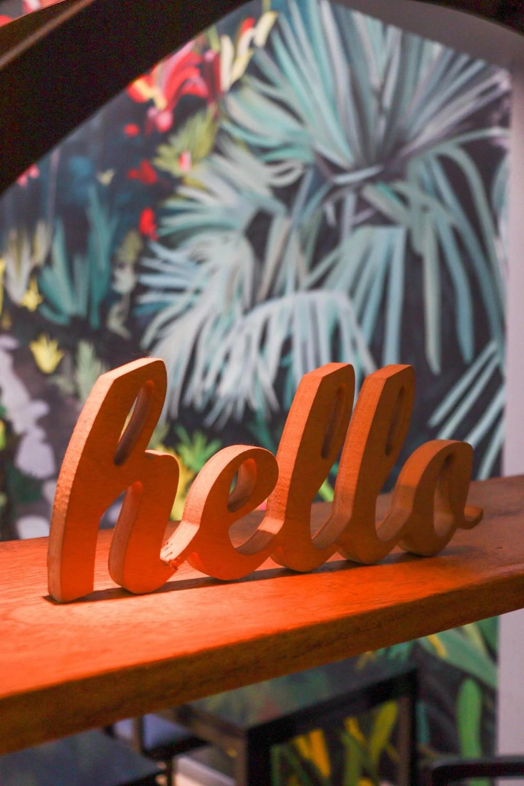 Property building in Deco Collection