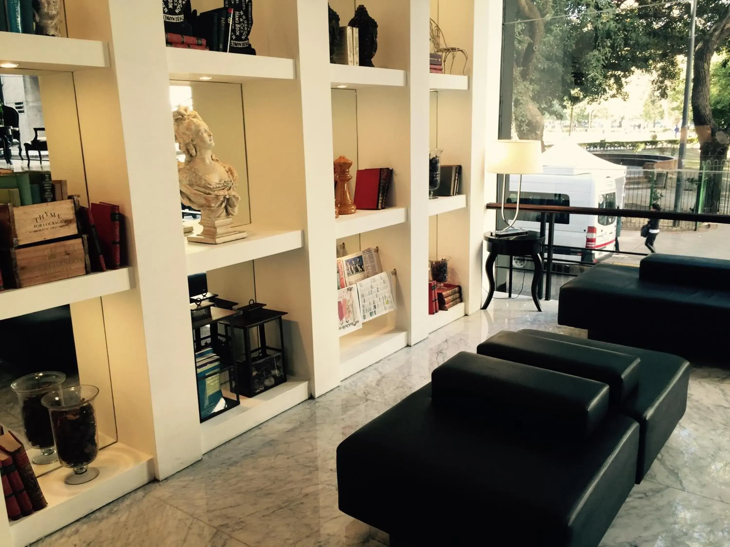 Lounge or bar in Bisonte Libertad Lounge or bar in Bisonte Libertad