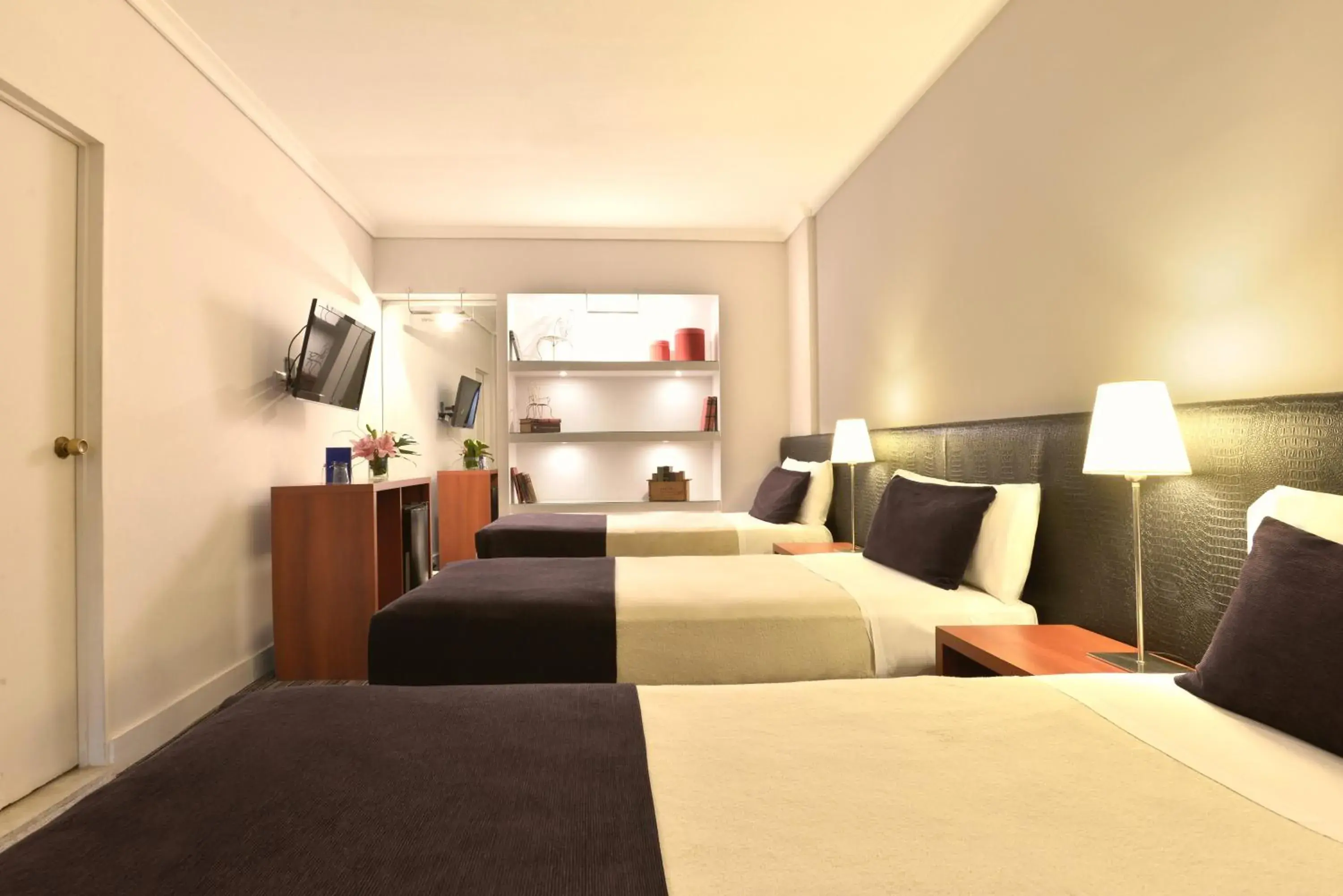 Photo of the whole room, Bed in Bisonte Libertad Photo of the whole room, Bed in Bisonte Libertad