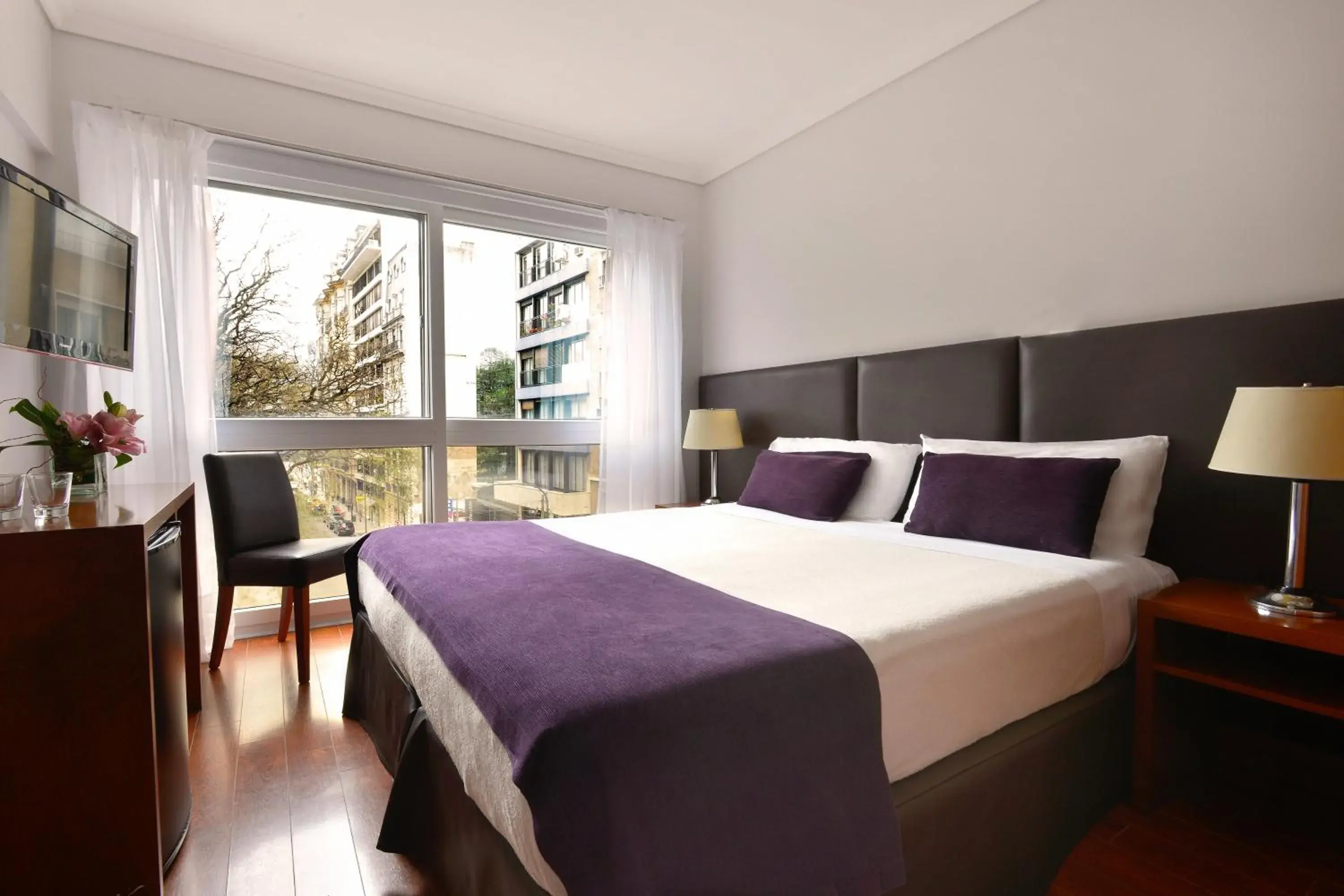 Photo of the whole room, Bed in Bisonte Libertad Photo of the whole room, Bed in Bisonte Libertad