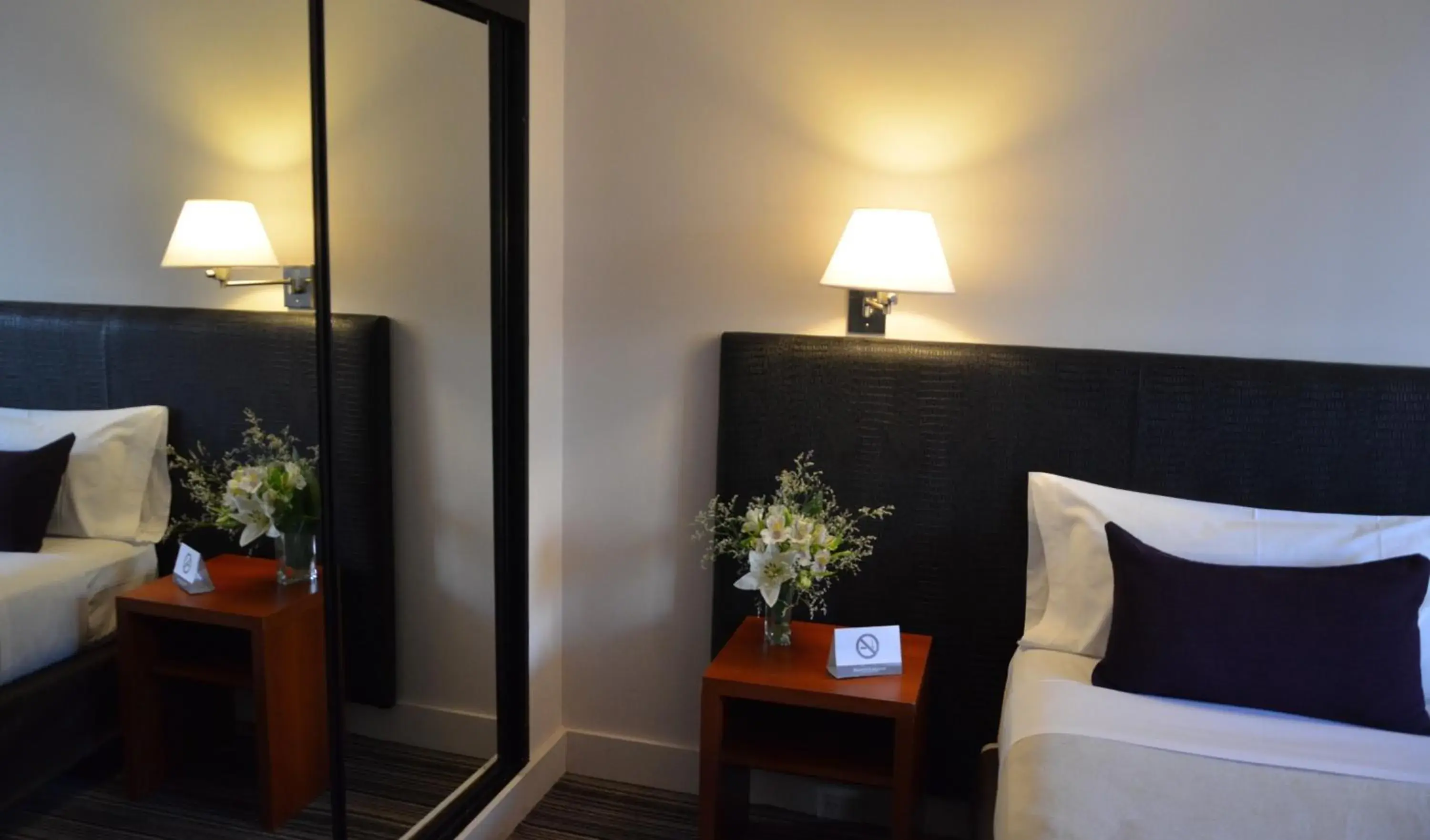 Bedroom, Bed in Bisonte Libertad Bedroom, Bed in Bisonte Libertad