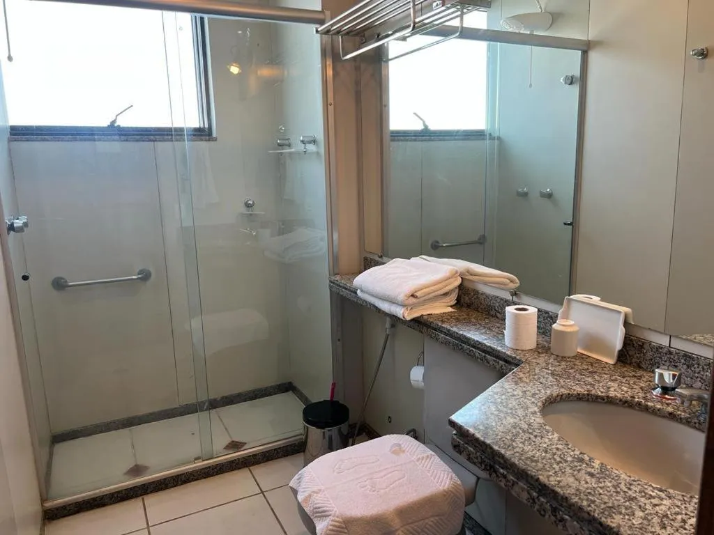 Apart hotel Champagnat