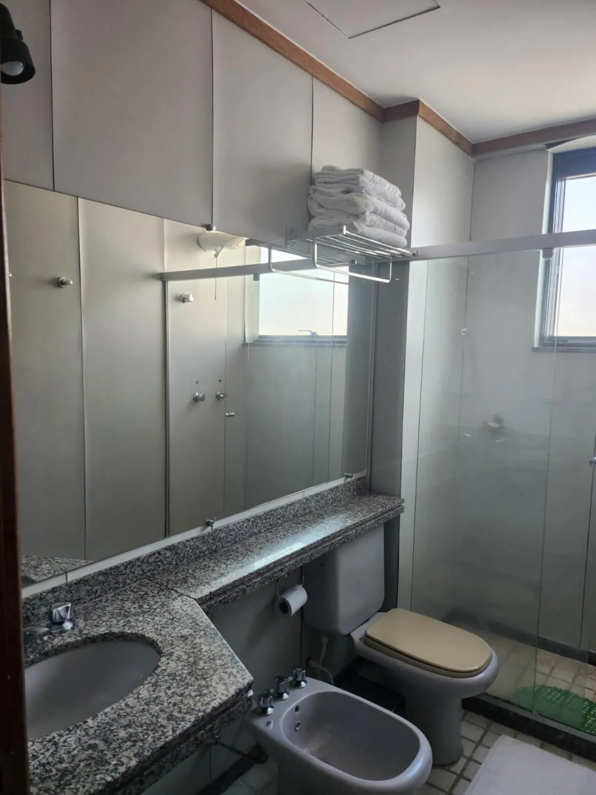 Apart hotel Champagnat