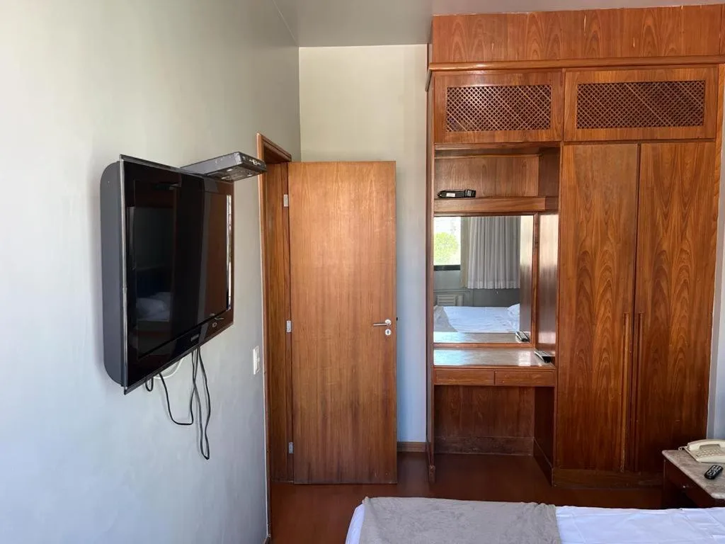 Apart hotel Champagnat