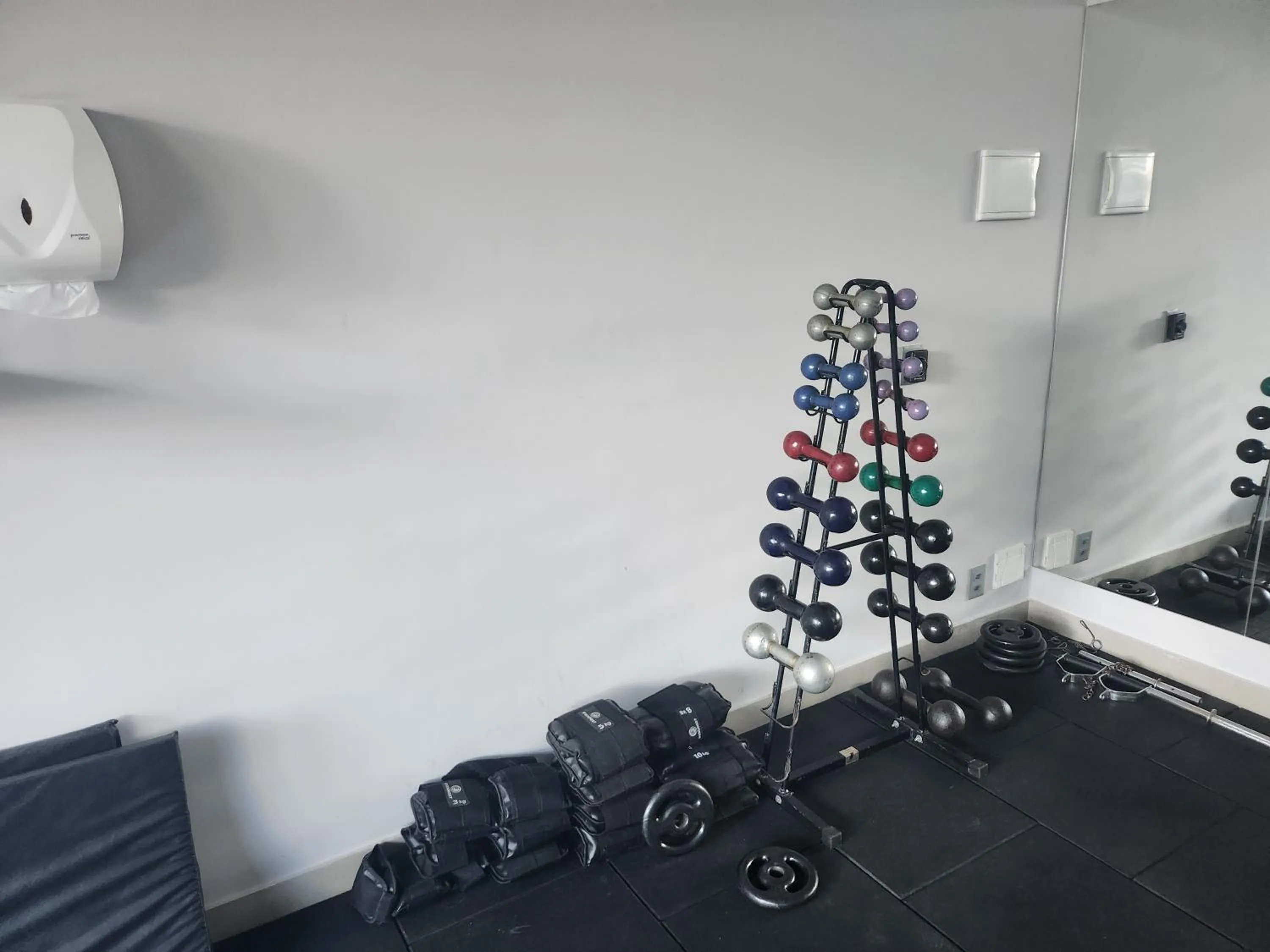 Apart hotel Champagnat