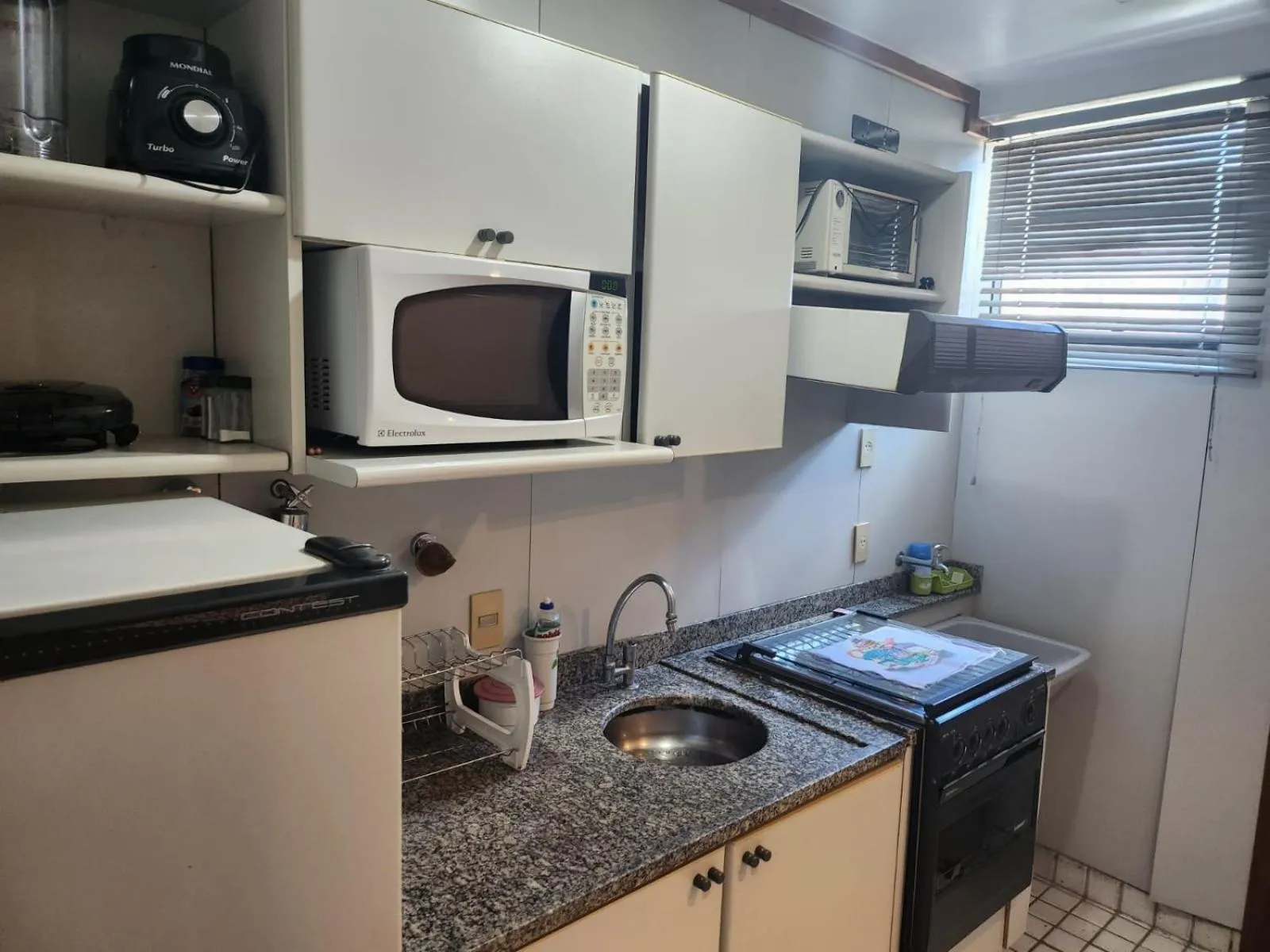 Apart hotel Champagnat