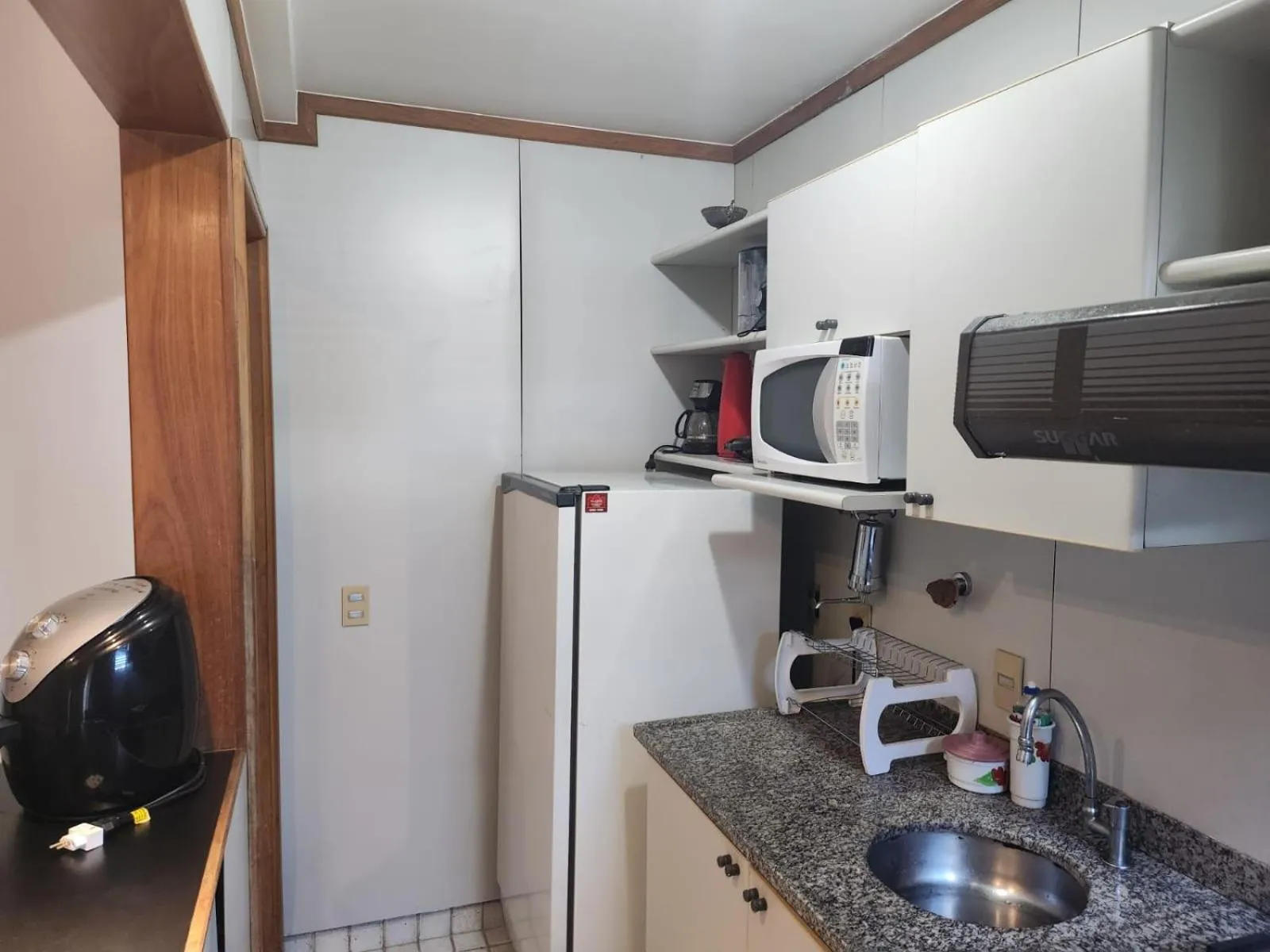 Apart hotel Champagnat