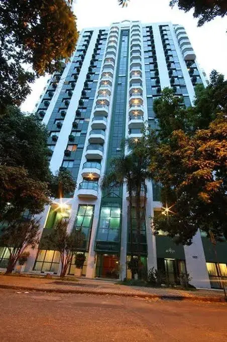 Apart hotel Champagnat Apart hotel Champagnat