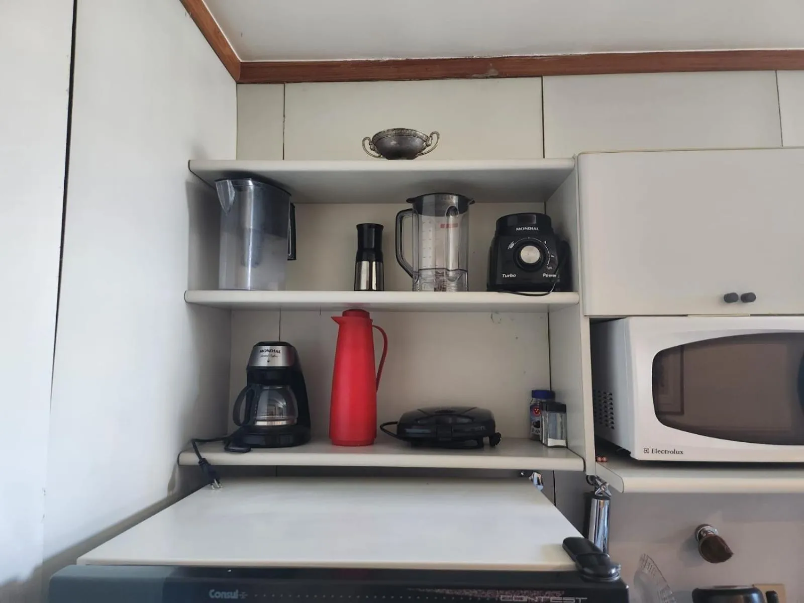 Apart hotel Champagnat