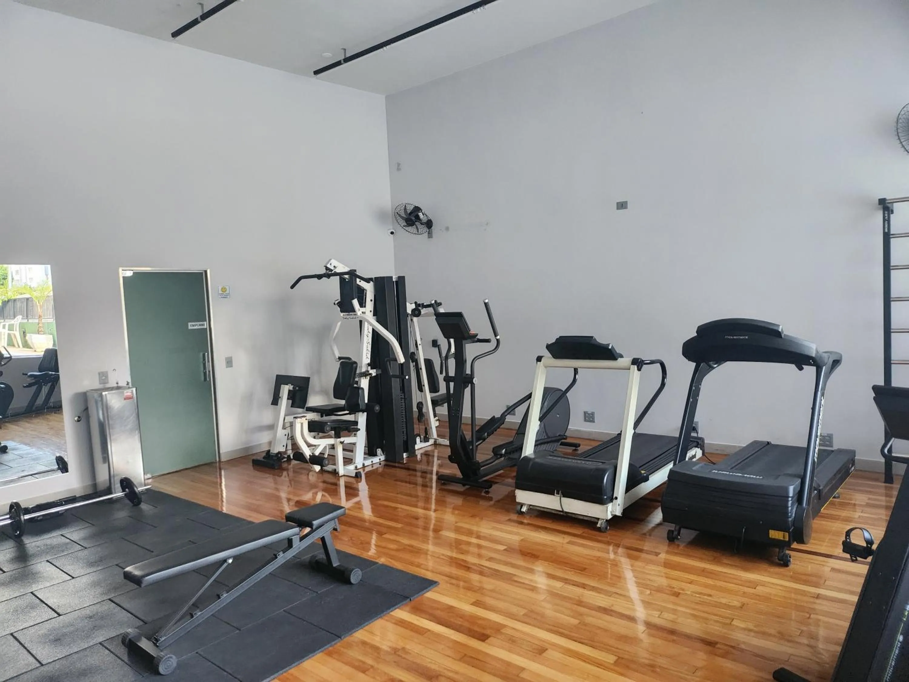 Apart hotel Champagnat