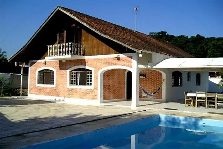 Pousada Pérola do Guarujá Ltda- Me Pousada Pérola do Guarujá Ltda- Me