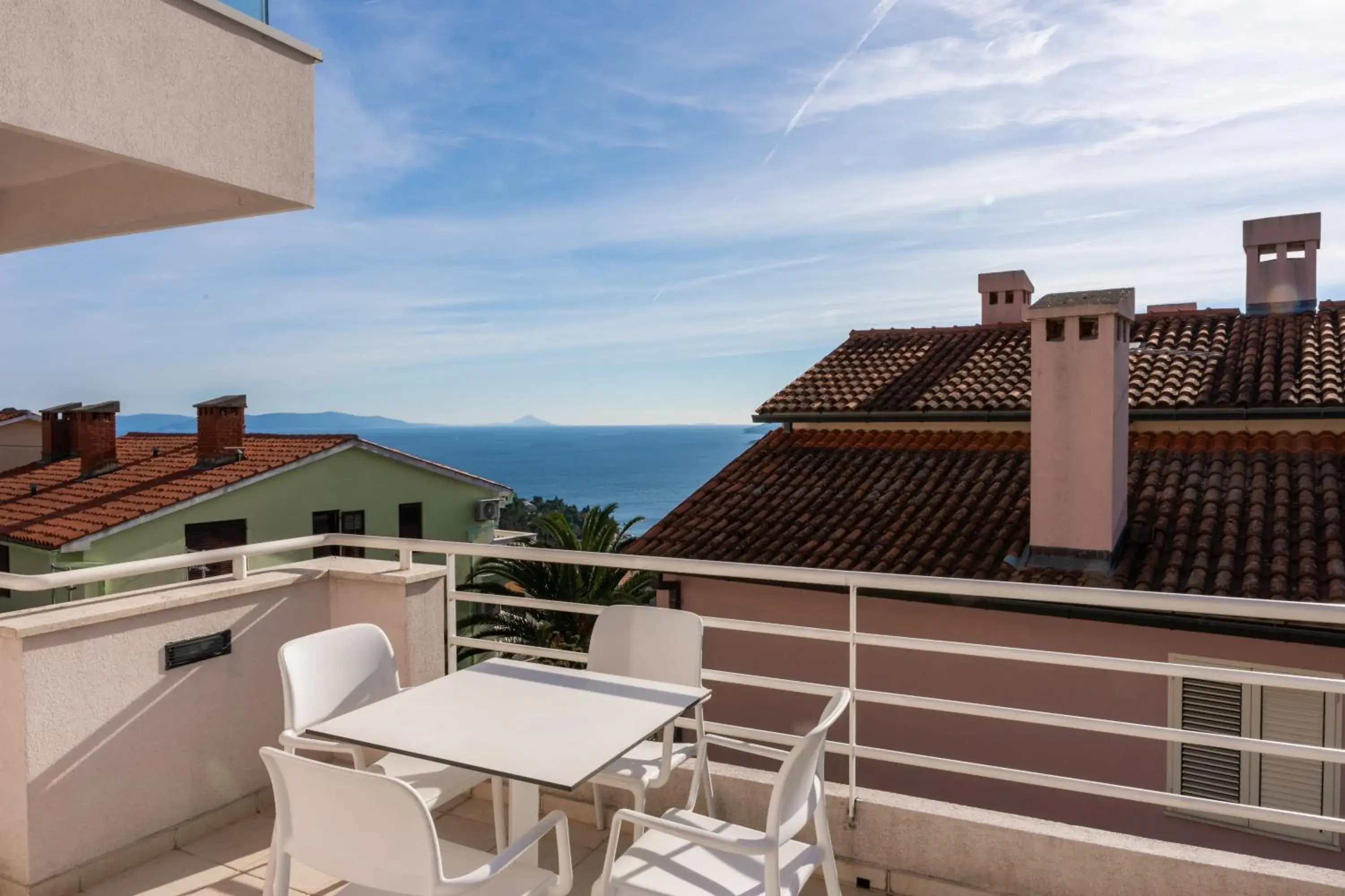 Casa M Rabac Casa M Rabac