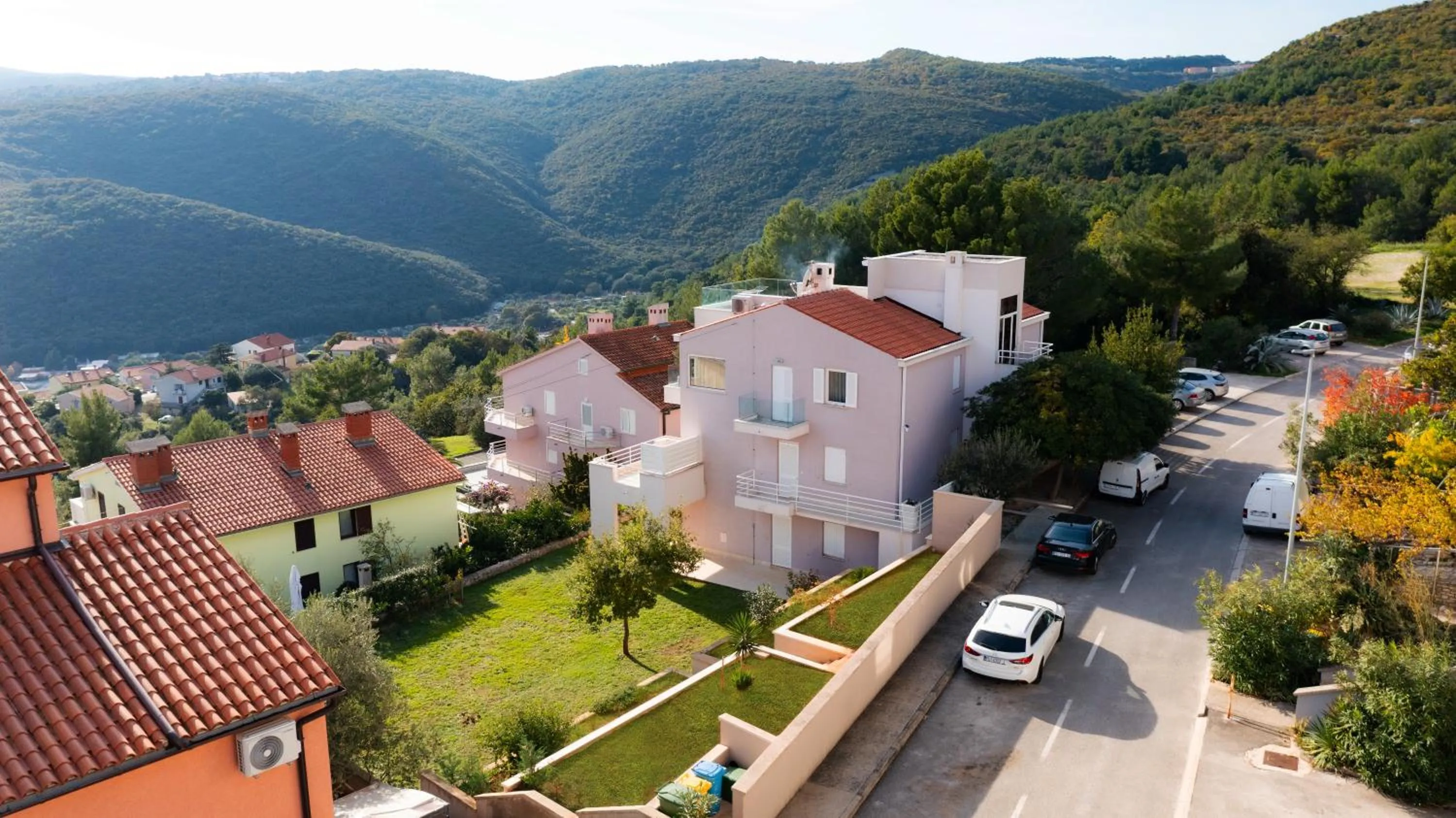 Casa M Rabac