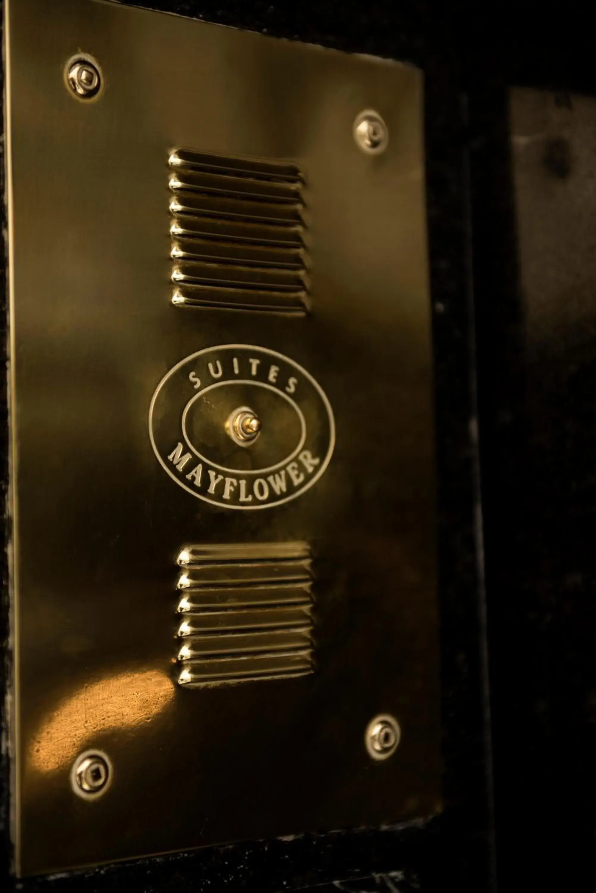 Lobby or reception in Mayflower Suites Lobby or reception in Mayflower Suites