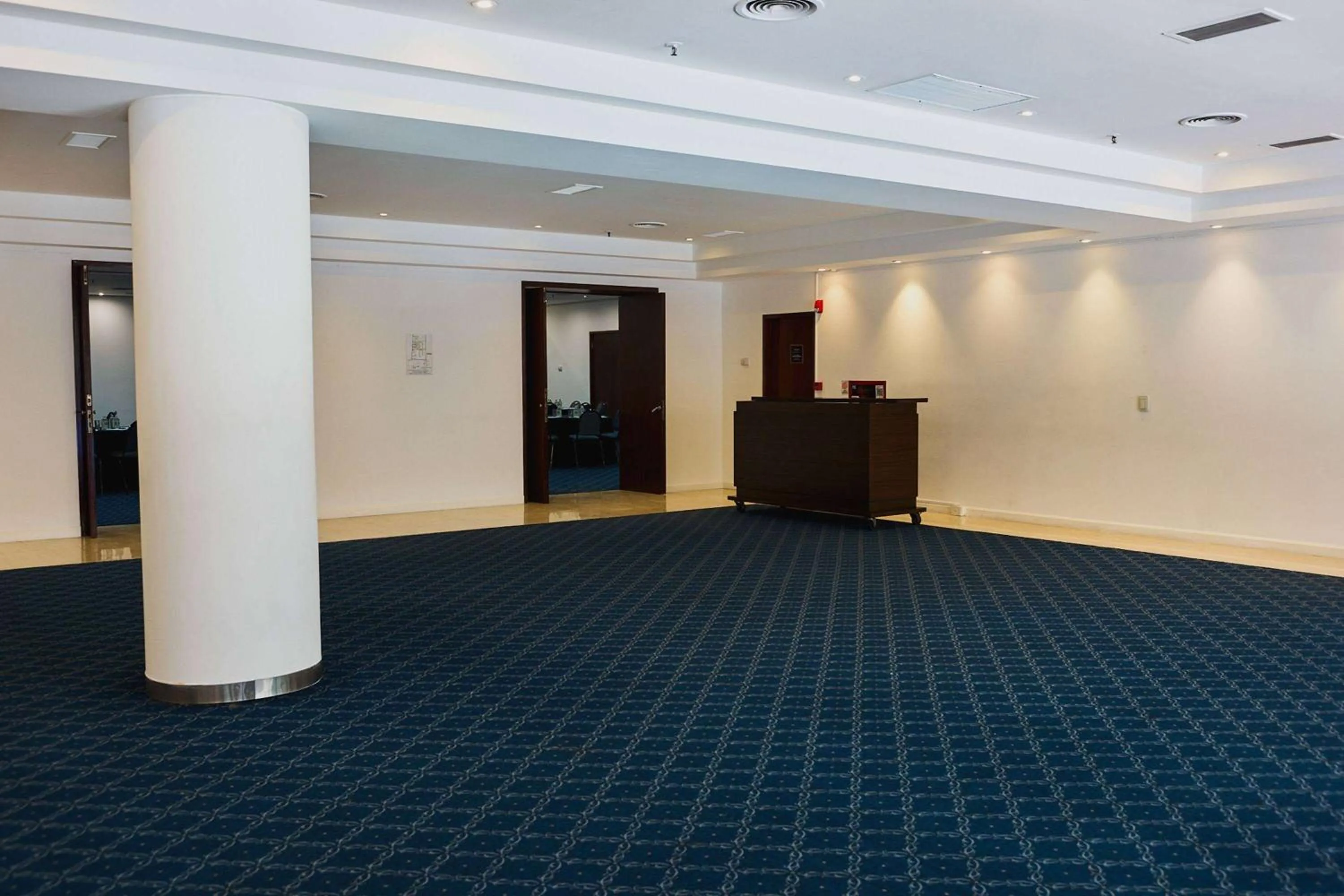 Business facilities in Dazzler by Wyndham Buenos Aires San Martin