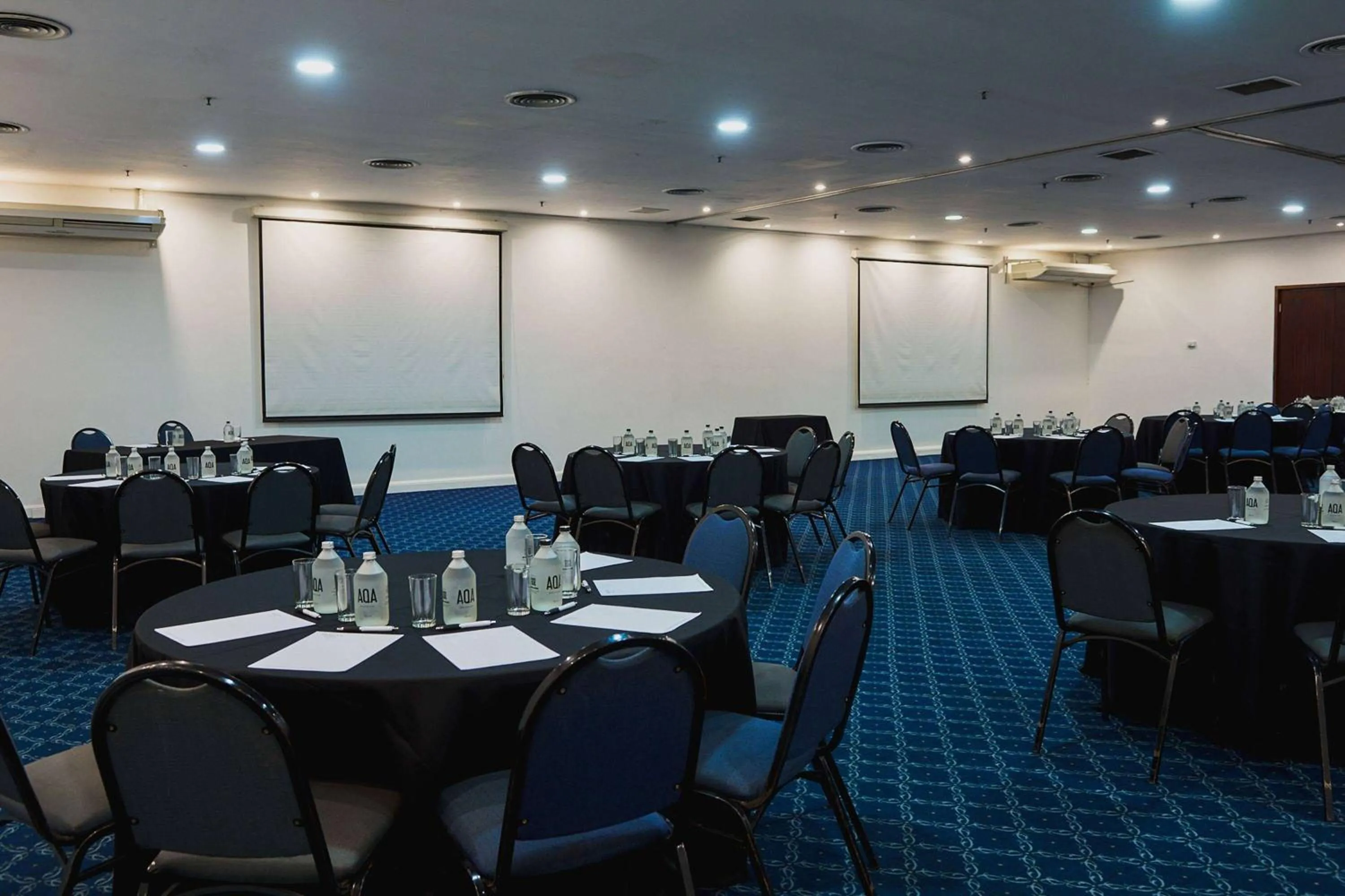 Banquet/Function facilities in Dazzler by Wyndham Buenos Aires San Martin