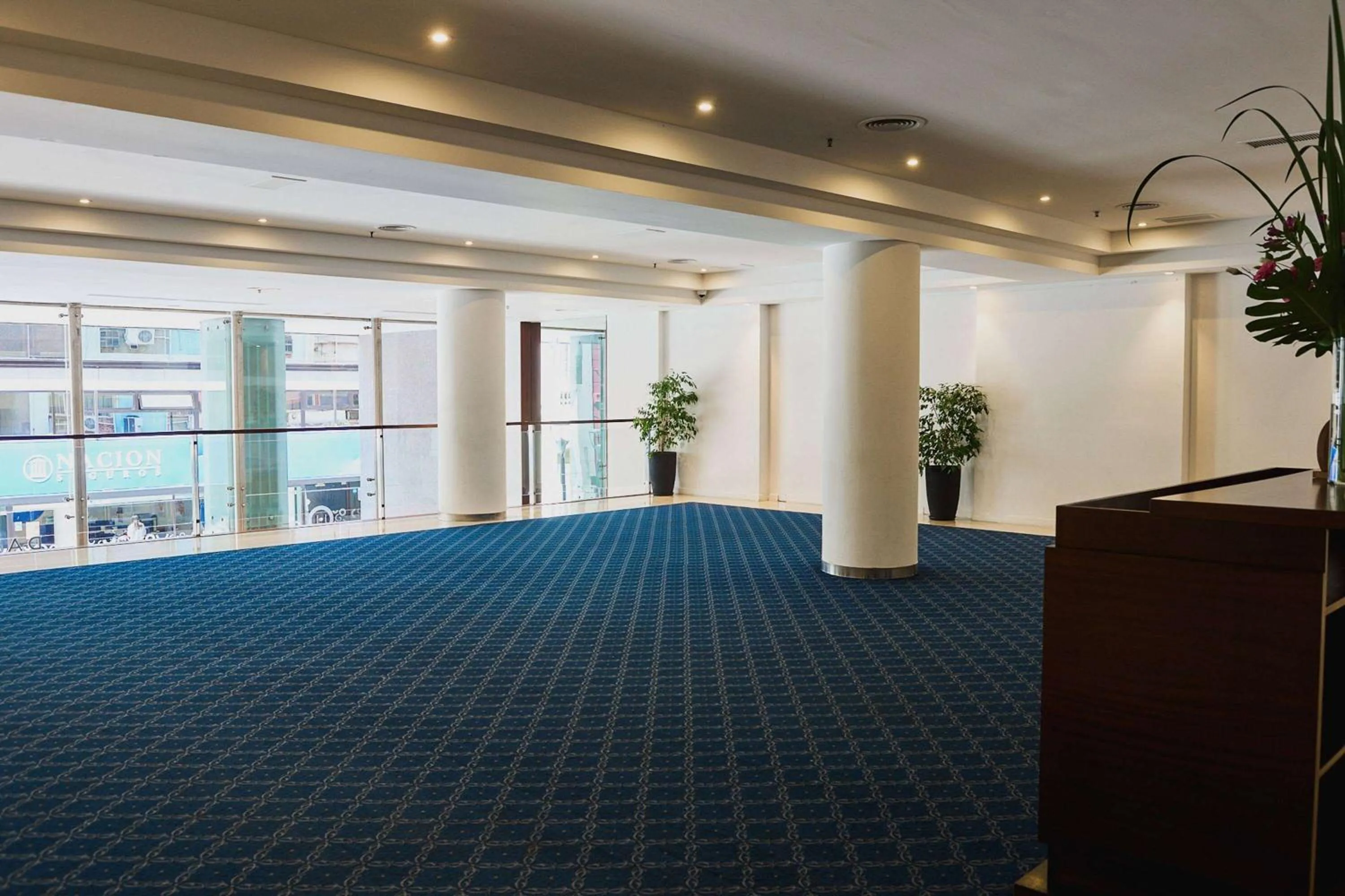 Banquet/Function facilities in Dazzler by Wyndham Buenos Aires San Martin