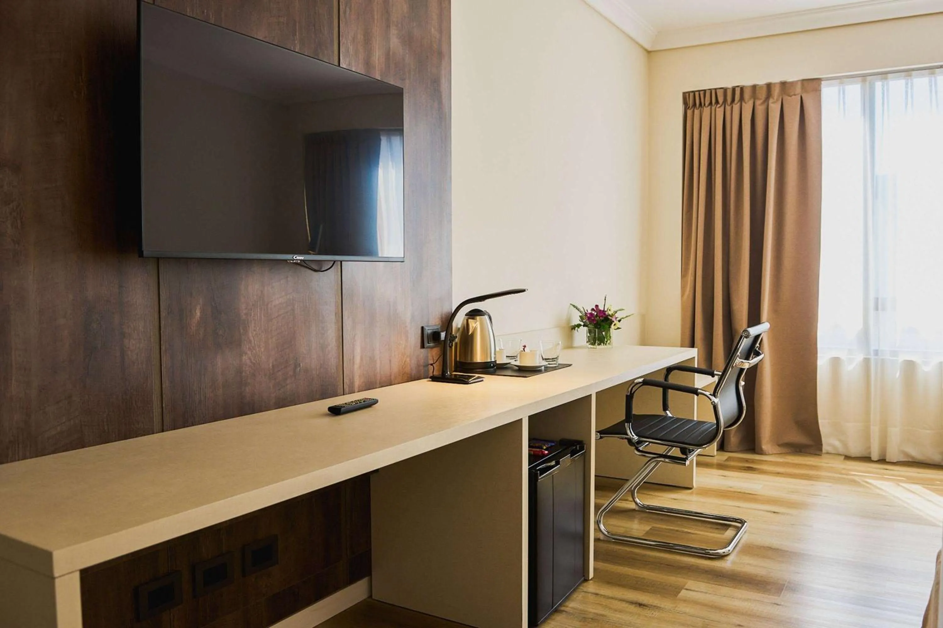 Restaurant/places to eat in Dazzler by Wyndham Buenos Aires San Martin