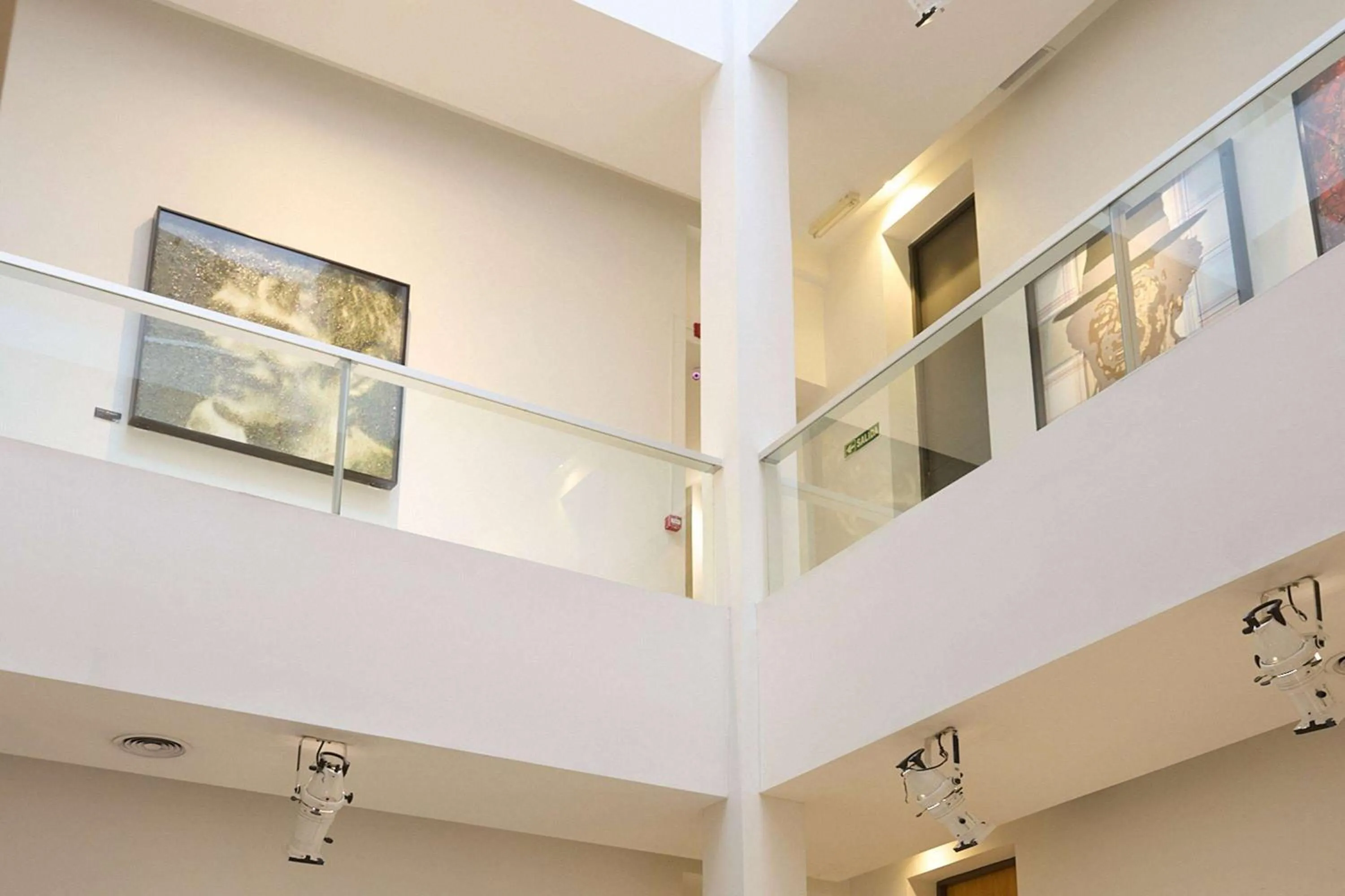 Other in Esplendor by Wyndham Buenos Aires