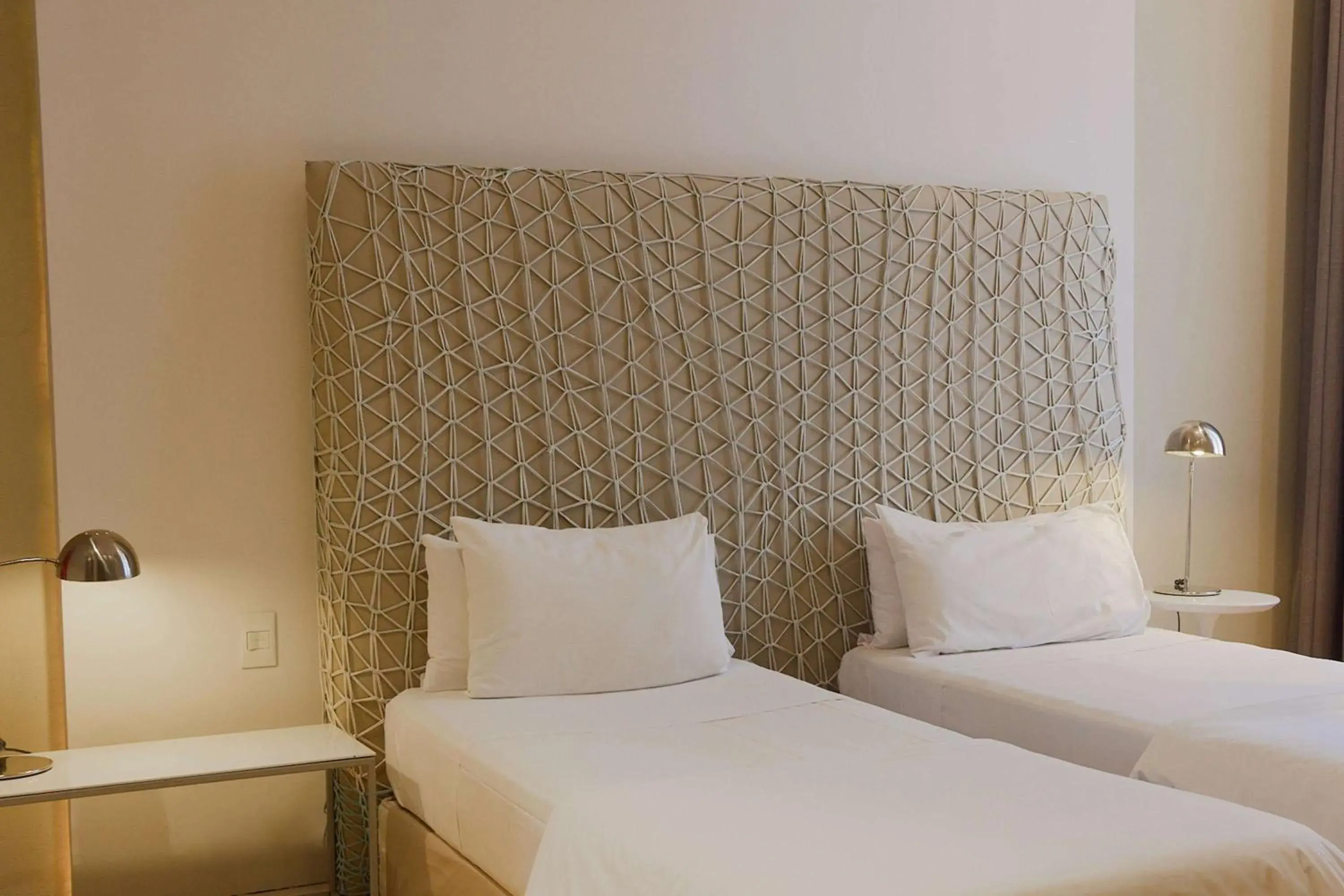 Photo of the whole room, Bed in Esplendor by Wyndham Buenos Aires Photo of the whole room, Bed in Esplendor by Wyndham Buenos Aires