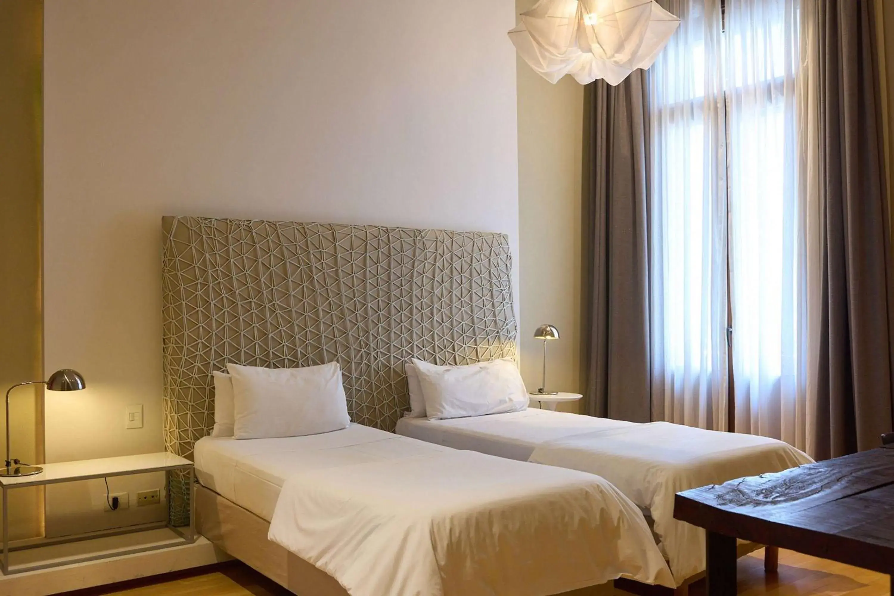 Photo of the whole room, Bed in Esplendor by Wyndham Buenos Aires Photo of the whole room, Bed in Esplendor by Wyndham Buenos Aires