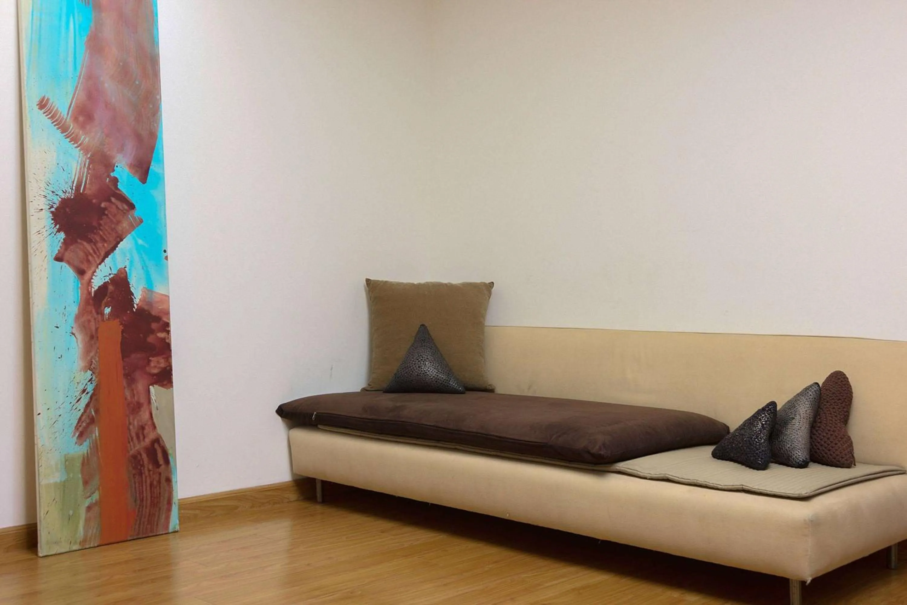 Photo of the whole room in Esplendor by Wyndham Buenos Aires