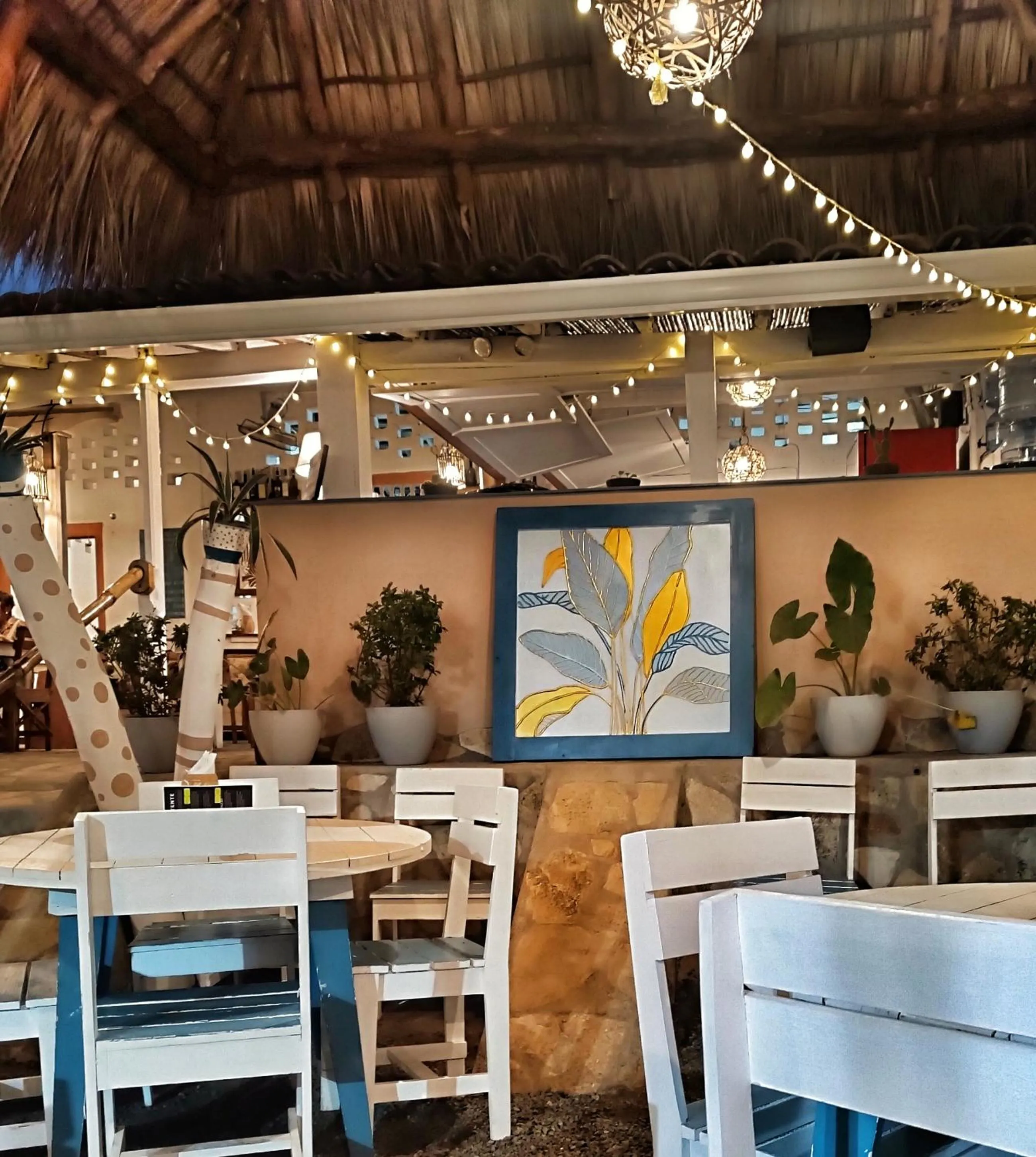 Hotel Cabañas Puesta del Sol