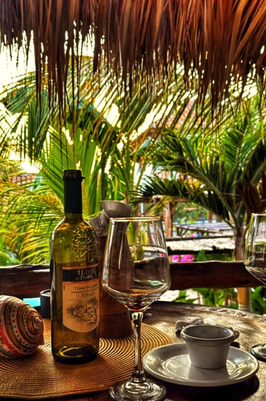 Hotel Cabañas Puesta del Sol