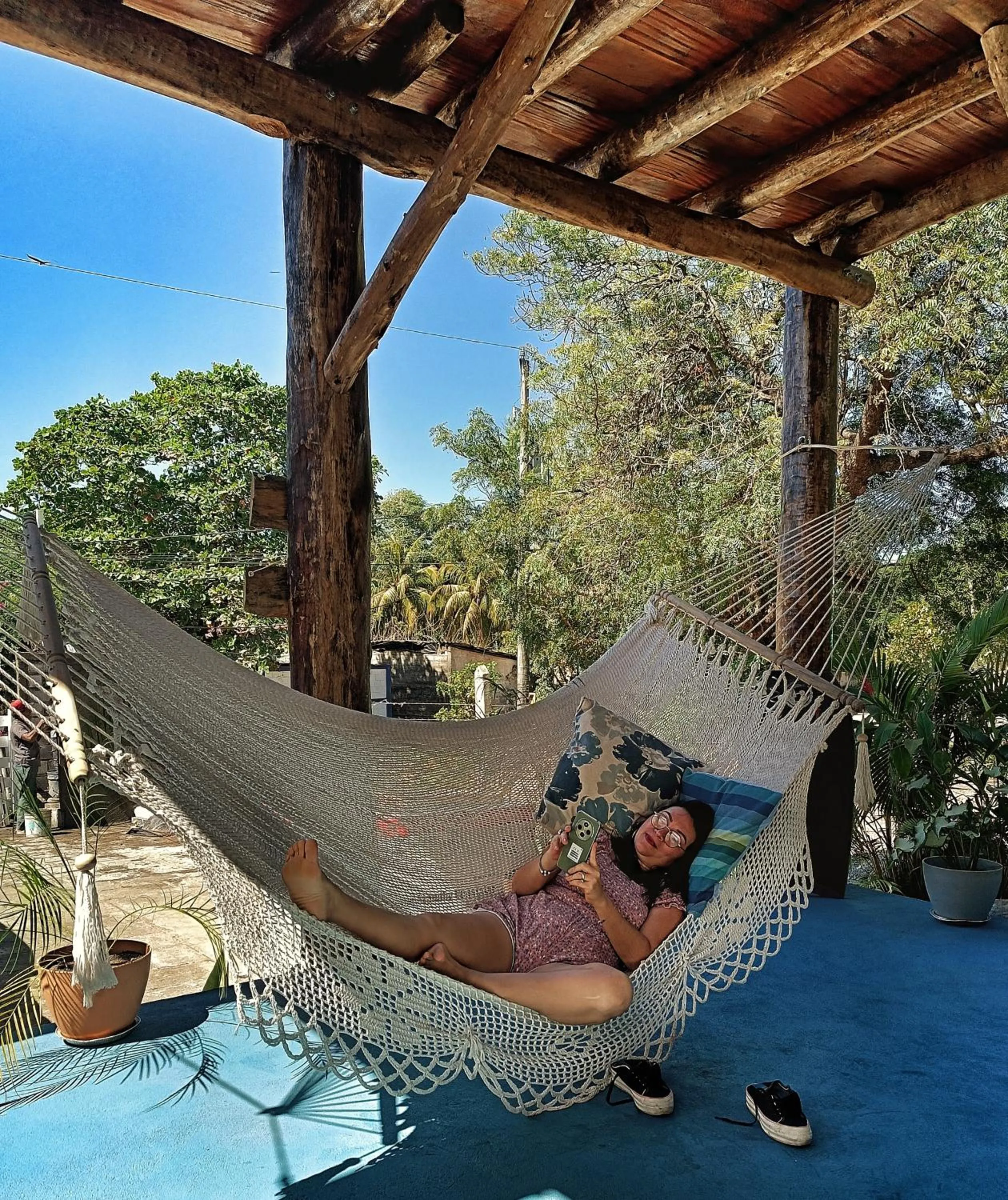 Hotel Cabañas Puesta del Sol