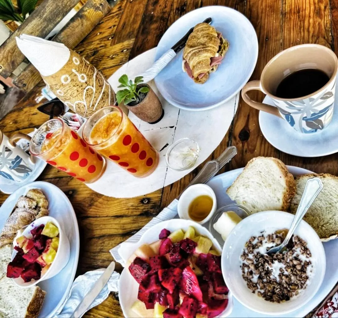 Hotel Cabañas Puesta del Sol